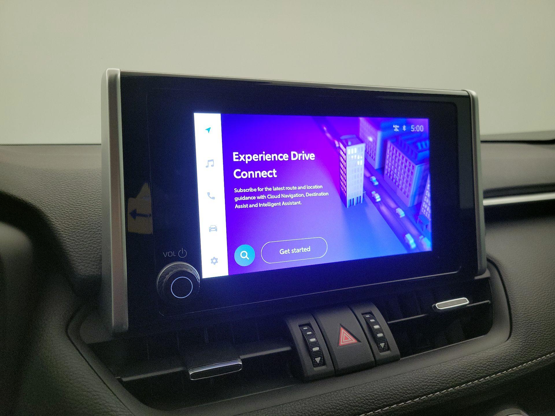 Thumbnail: 2024 Toyota RAV4 - 15