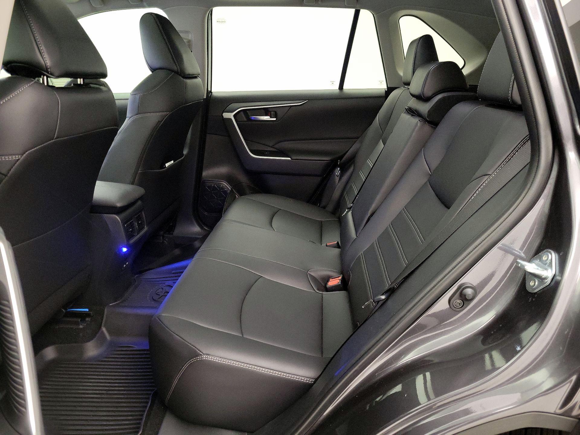 Thumbnail: 2024 Toyota RAV4 - 20