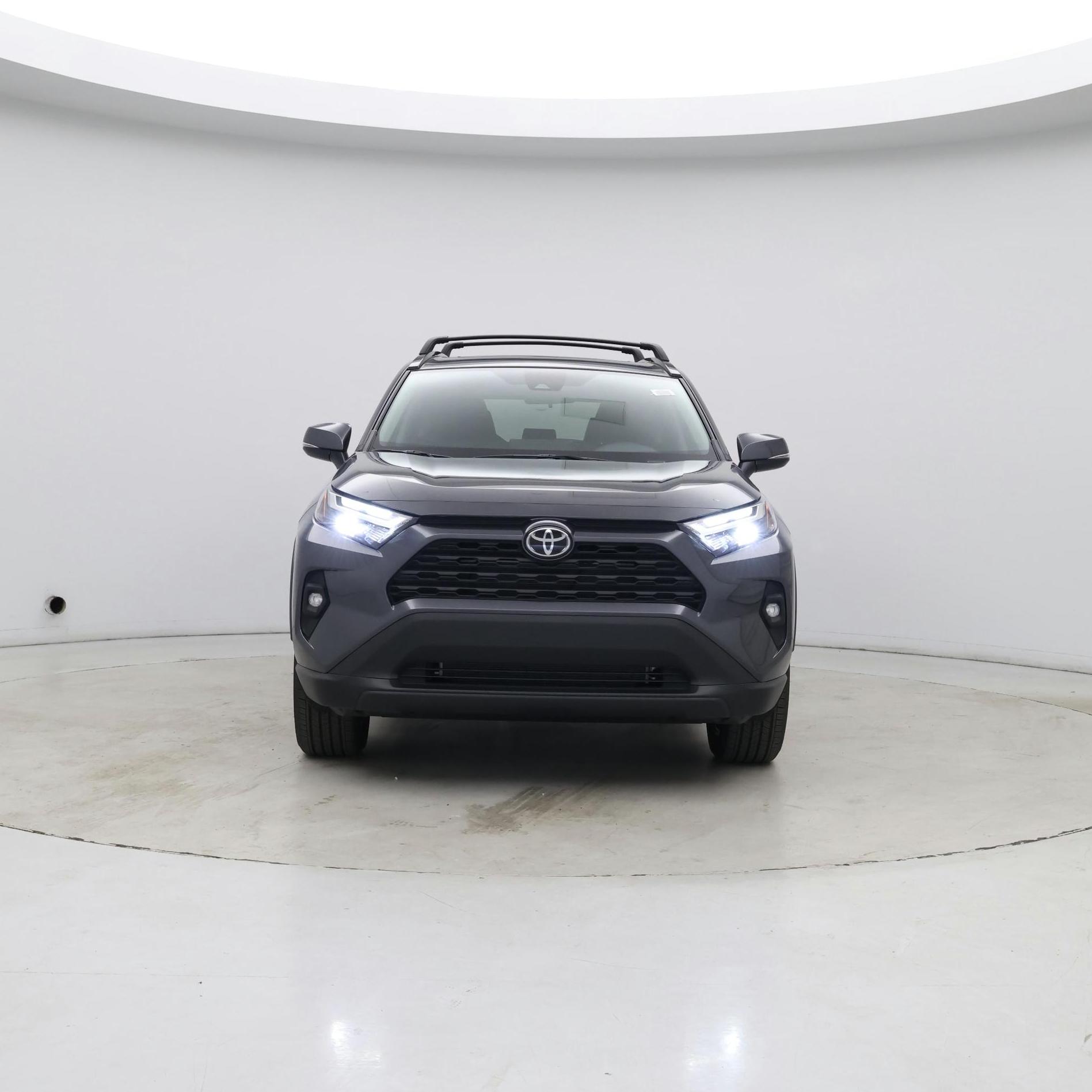 Thumbnail: 2024 Toyota RAV4 - 5