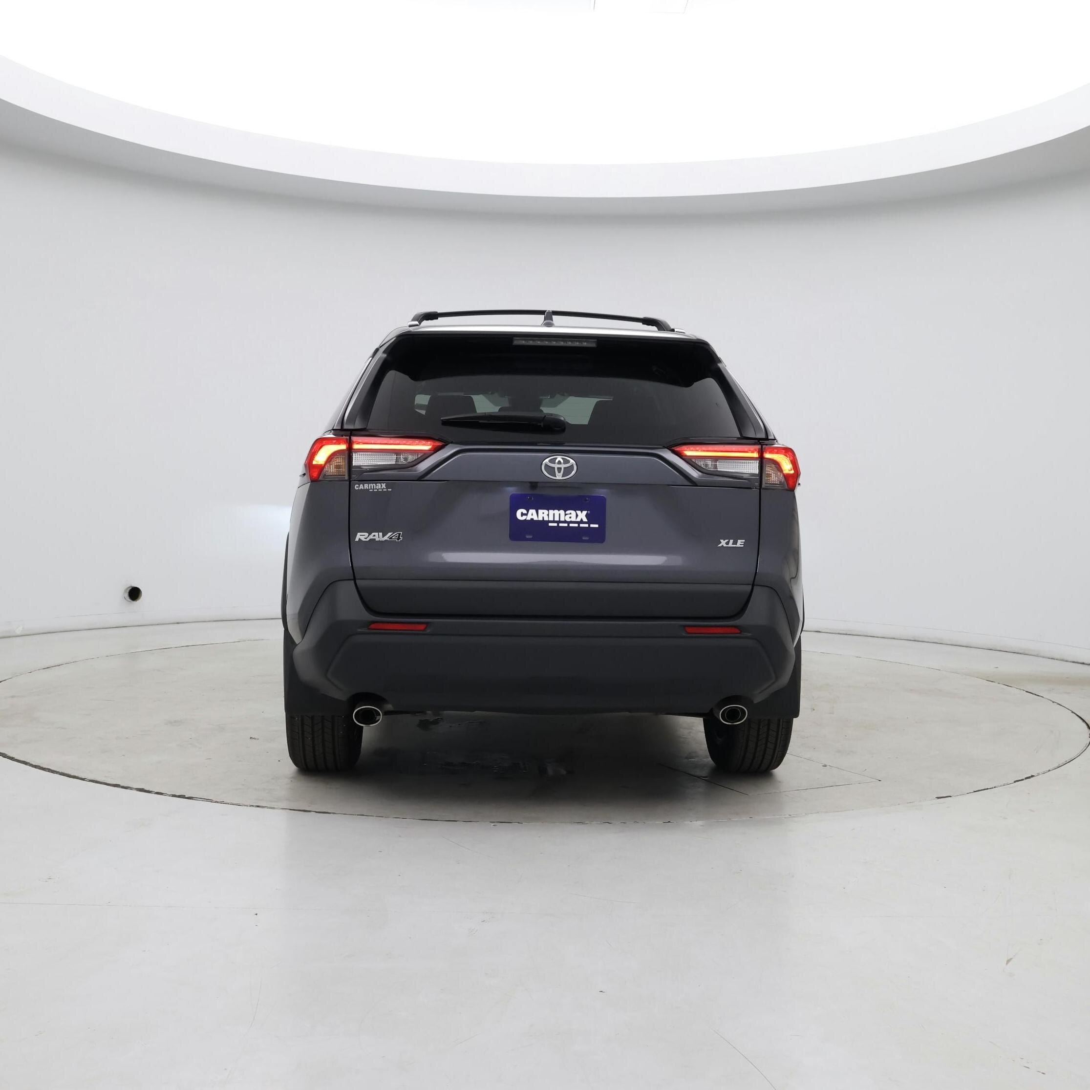 Thumbnail: 2024 Toyota RAV4 - 6