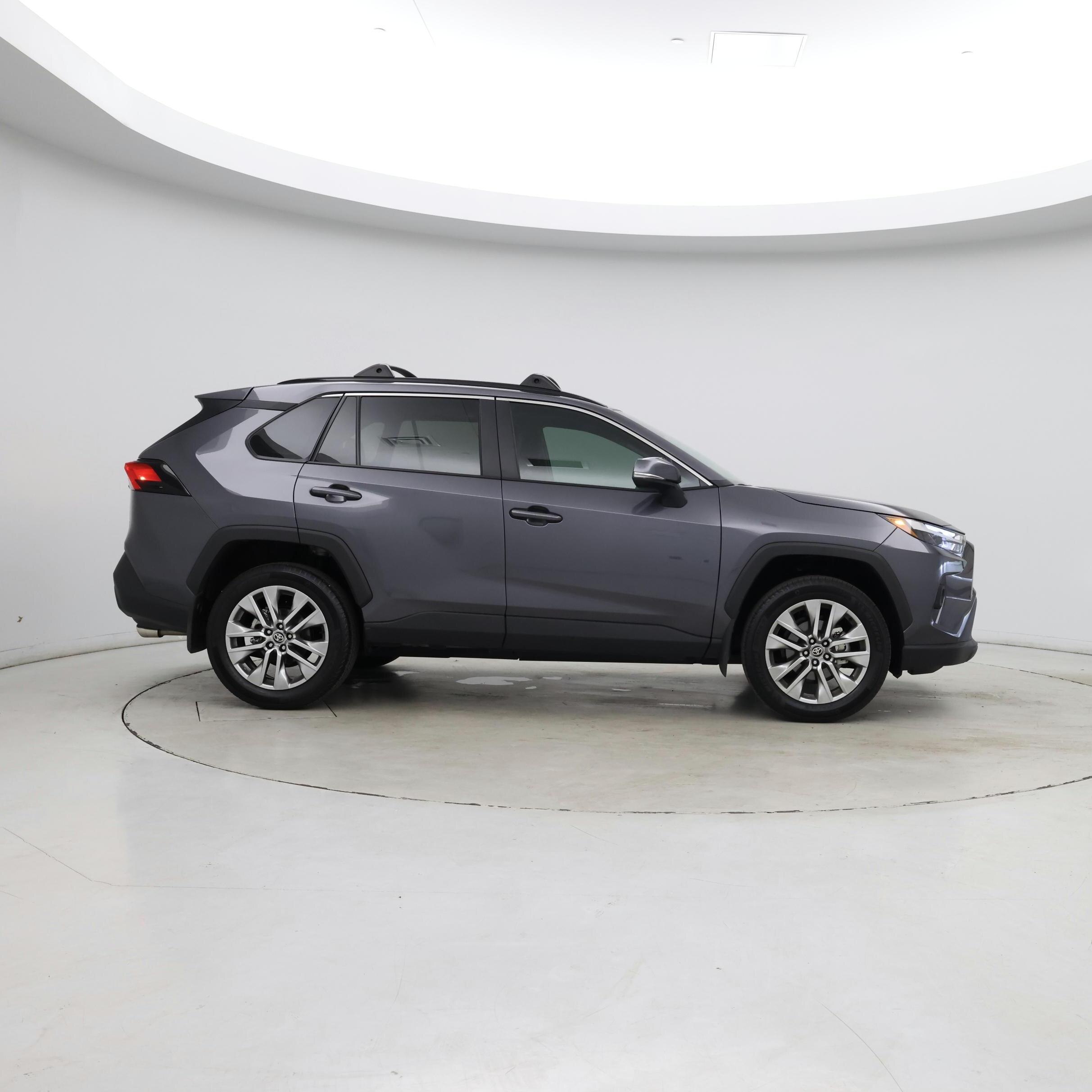 Thumbnail: 2024 Toyota RAV4 - 7