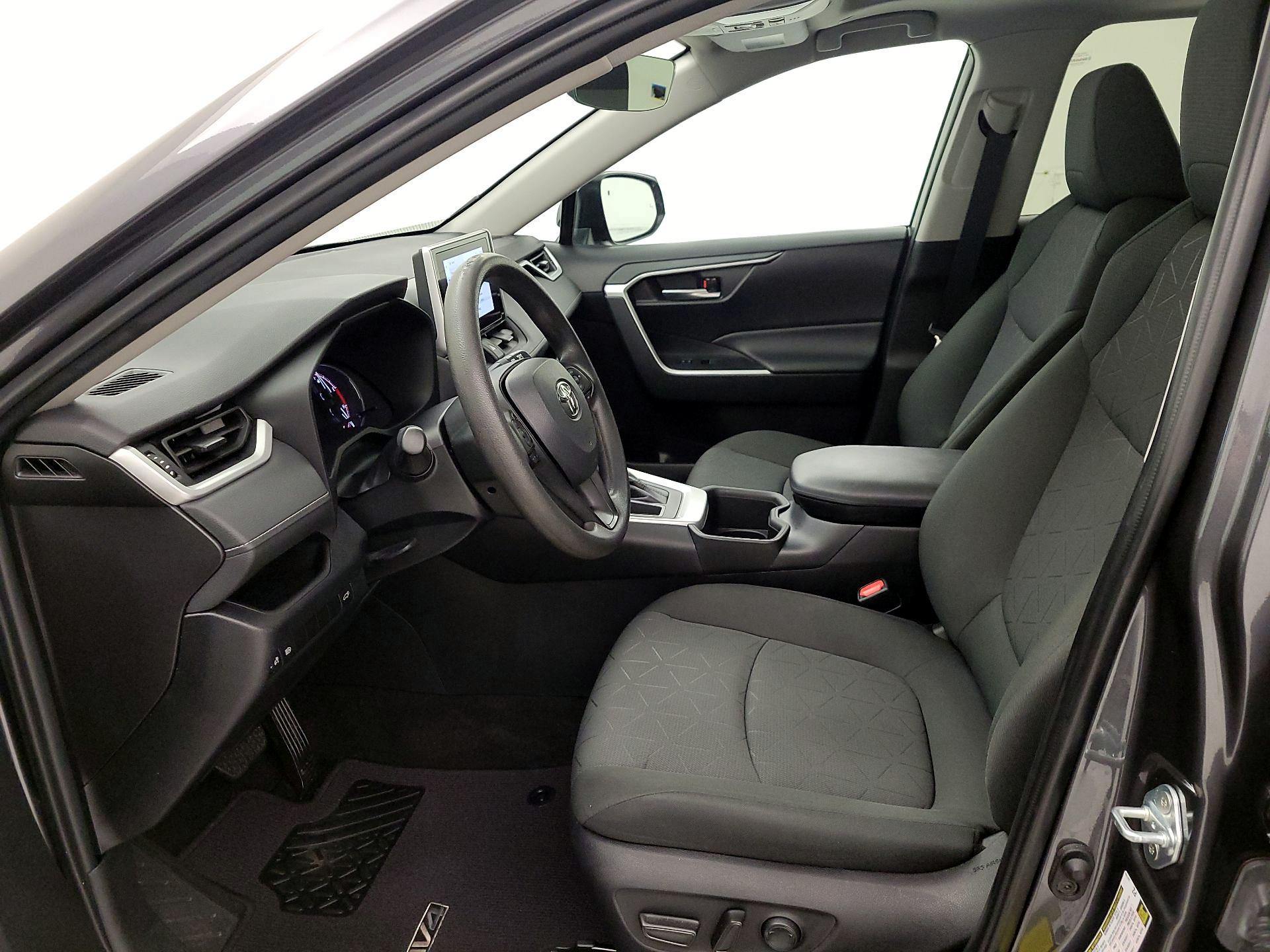 Thumbnail: 2023 Toyota RAV4 - 11