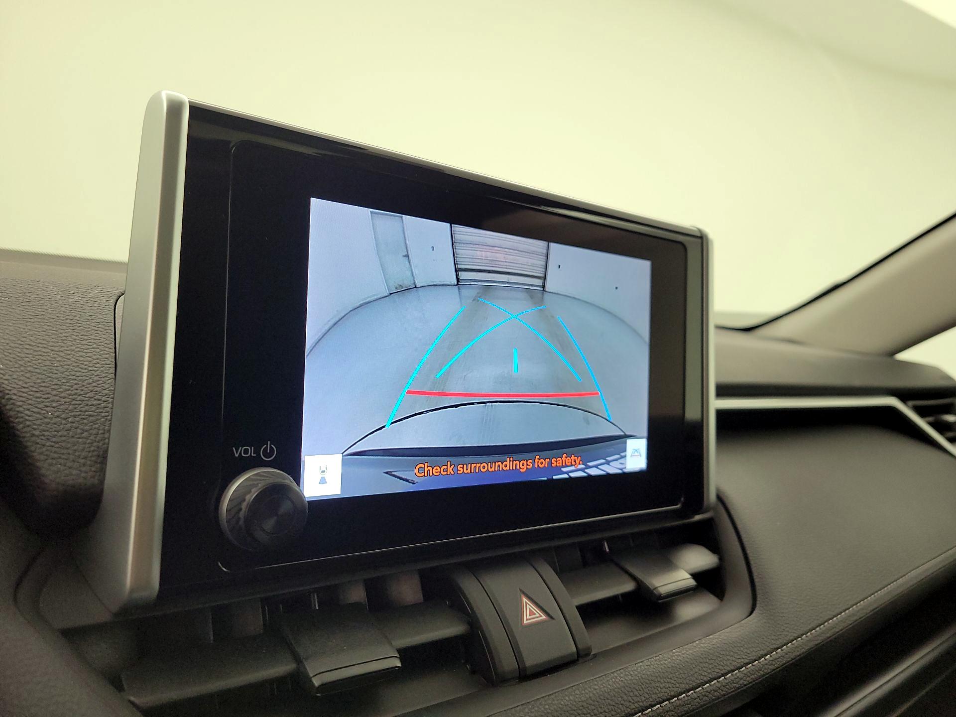 Thumbnail: 2023 Toyota RAV4 - 14