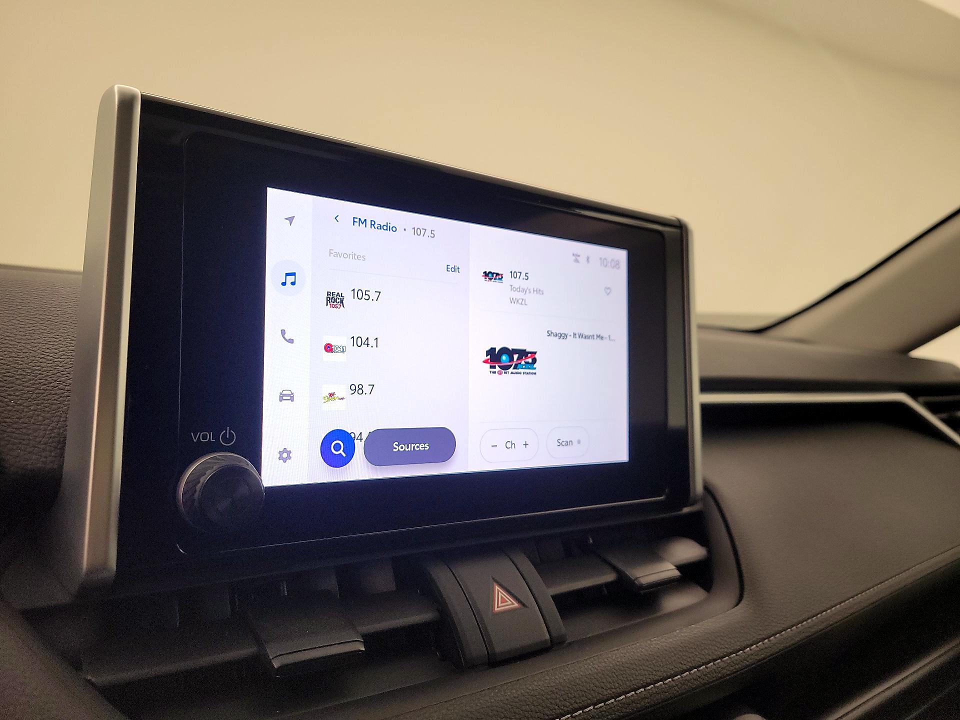 Thumbnail: 2023 Toyota RAV4 - 15