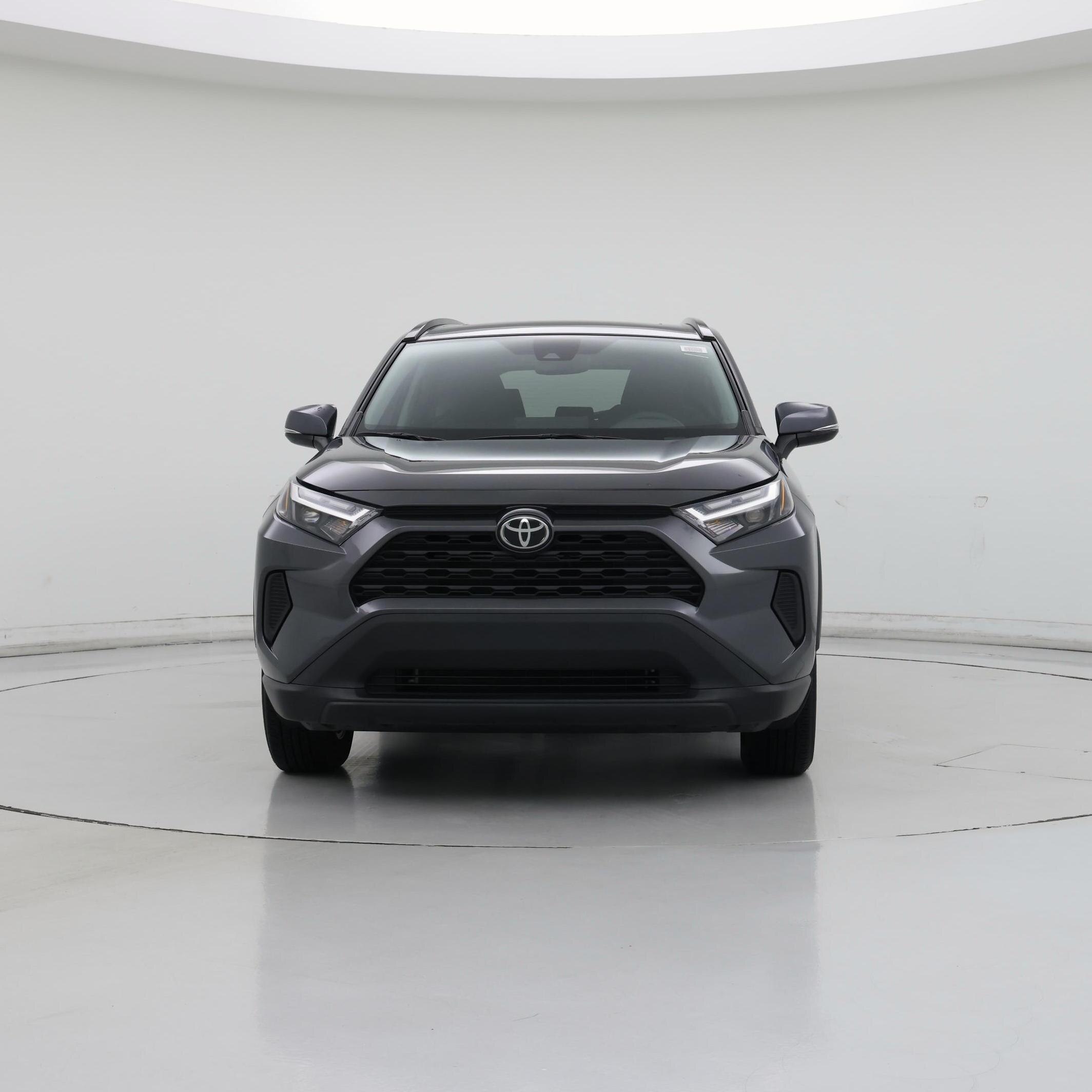 Thumbnail: 2023 Toyota RAV4 - 5