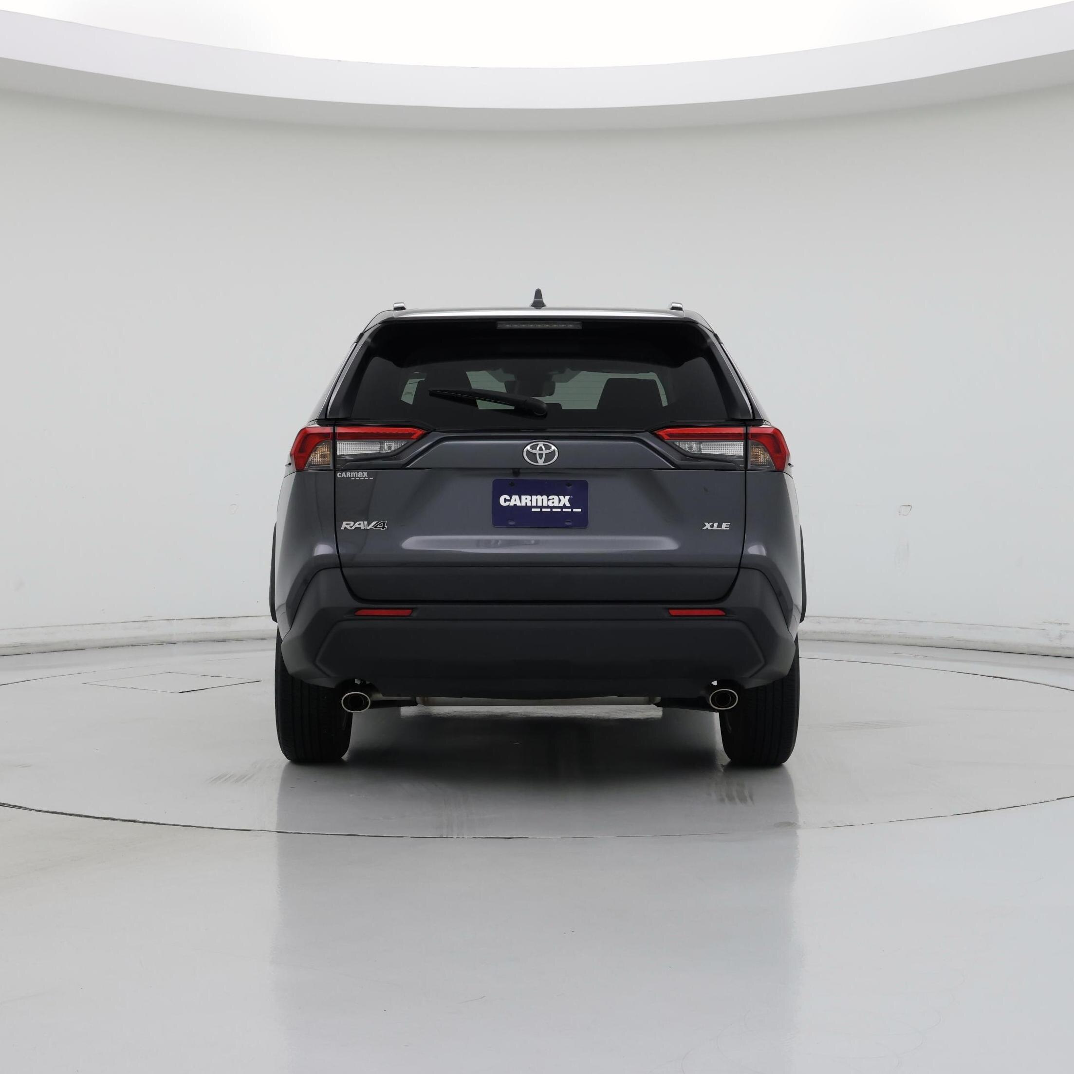 Thumbnail: 2023 Toyota RAV4 - 6