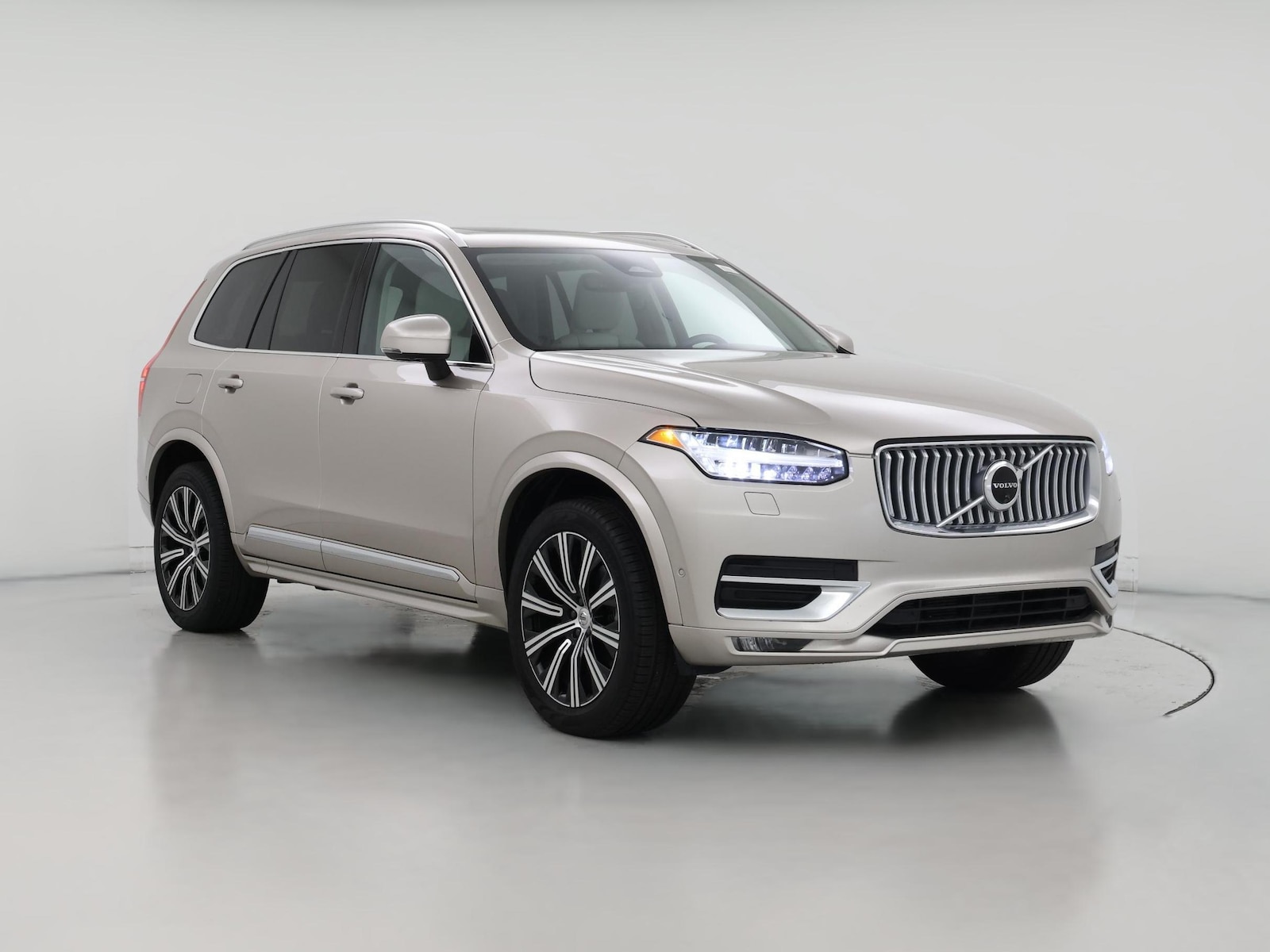 2023 Volvo XC90