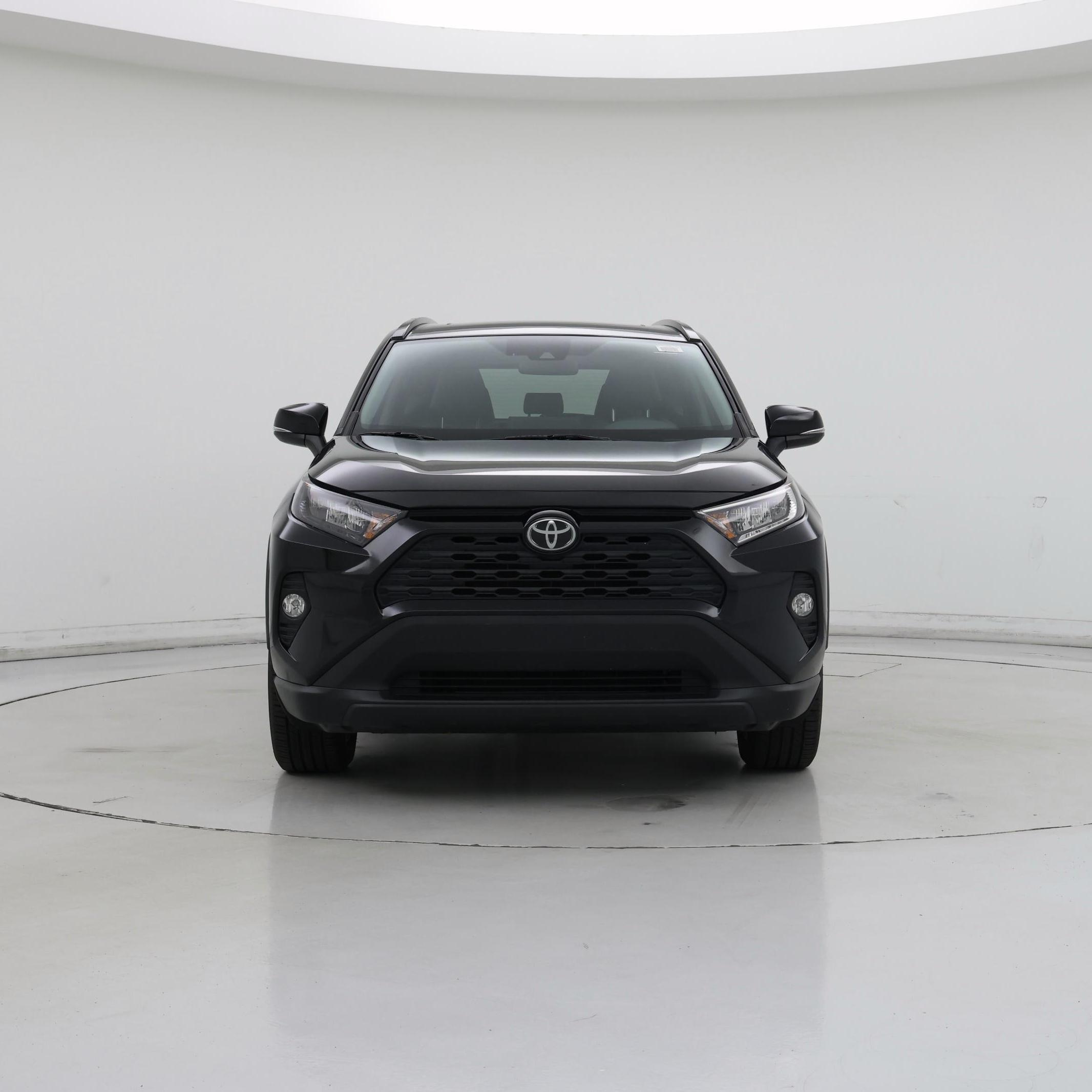Thumbnail: 2020 Toyota RAV4 - 5