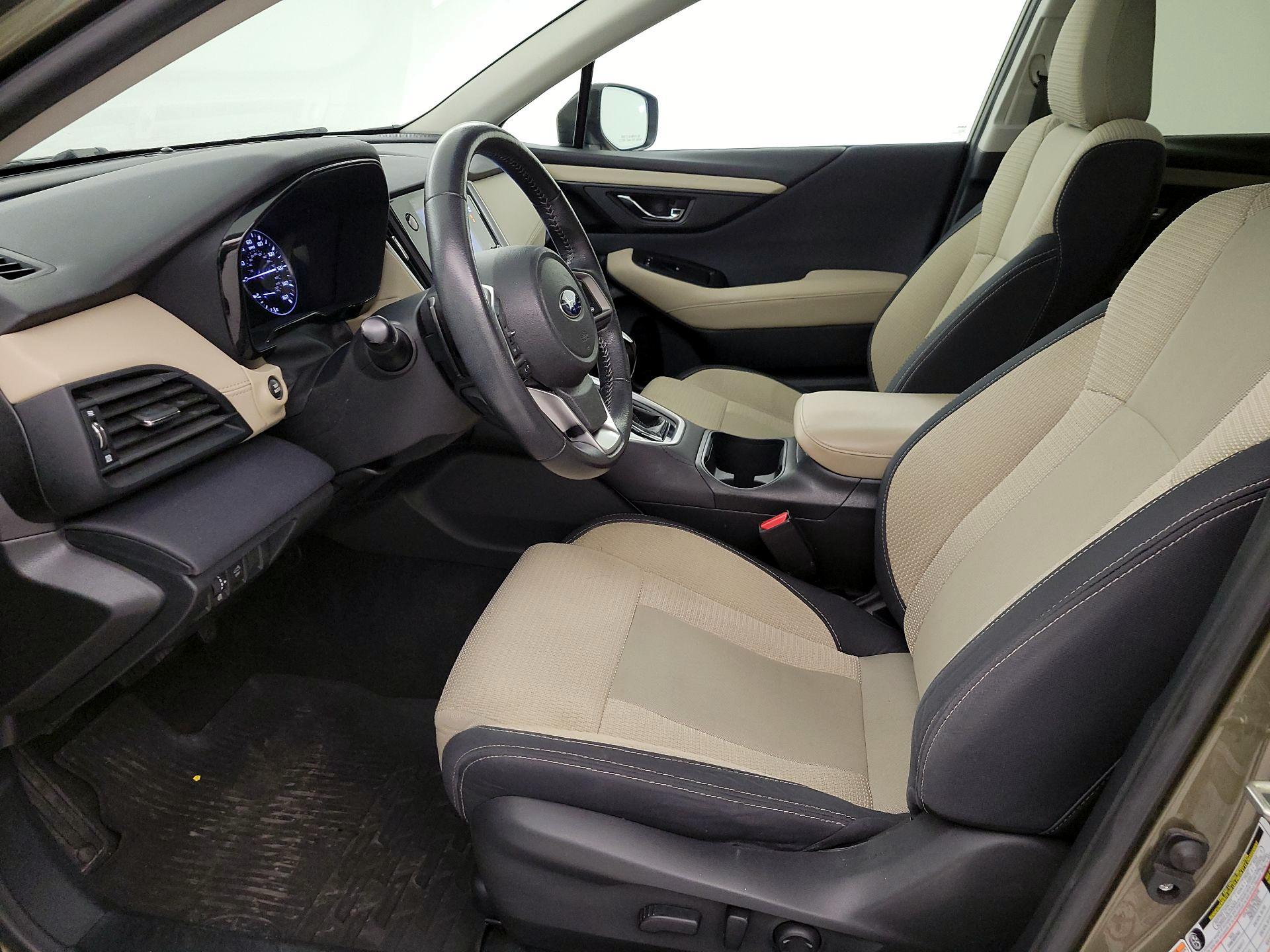 Thumbnail: 2020 Subaru Outback - 9