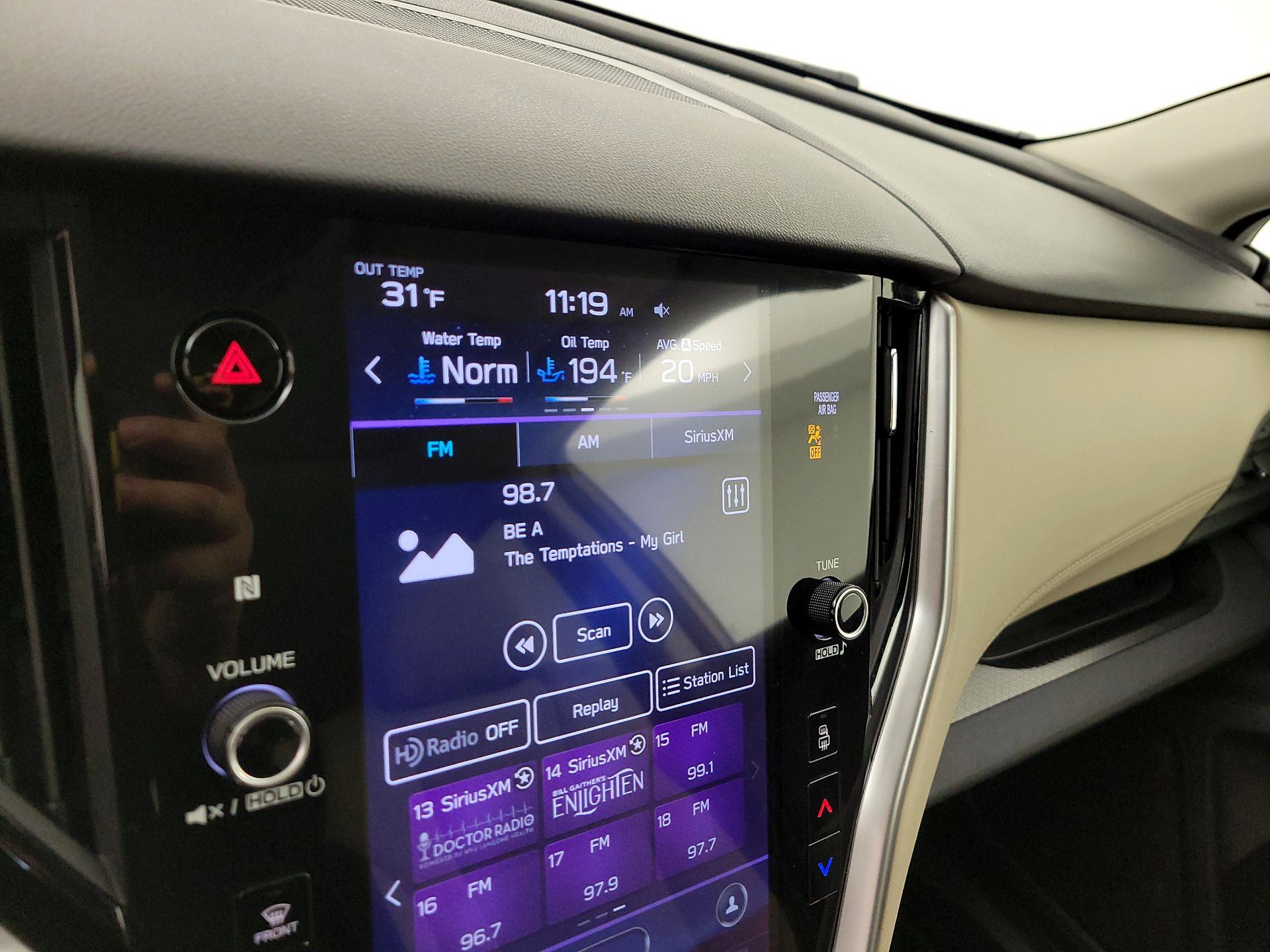 Thumbnail: 2020 Subaru Outback - 14