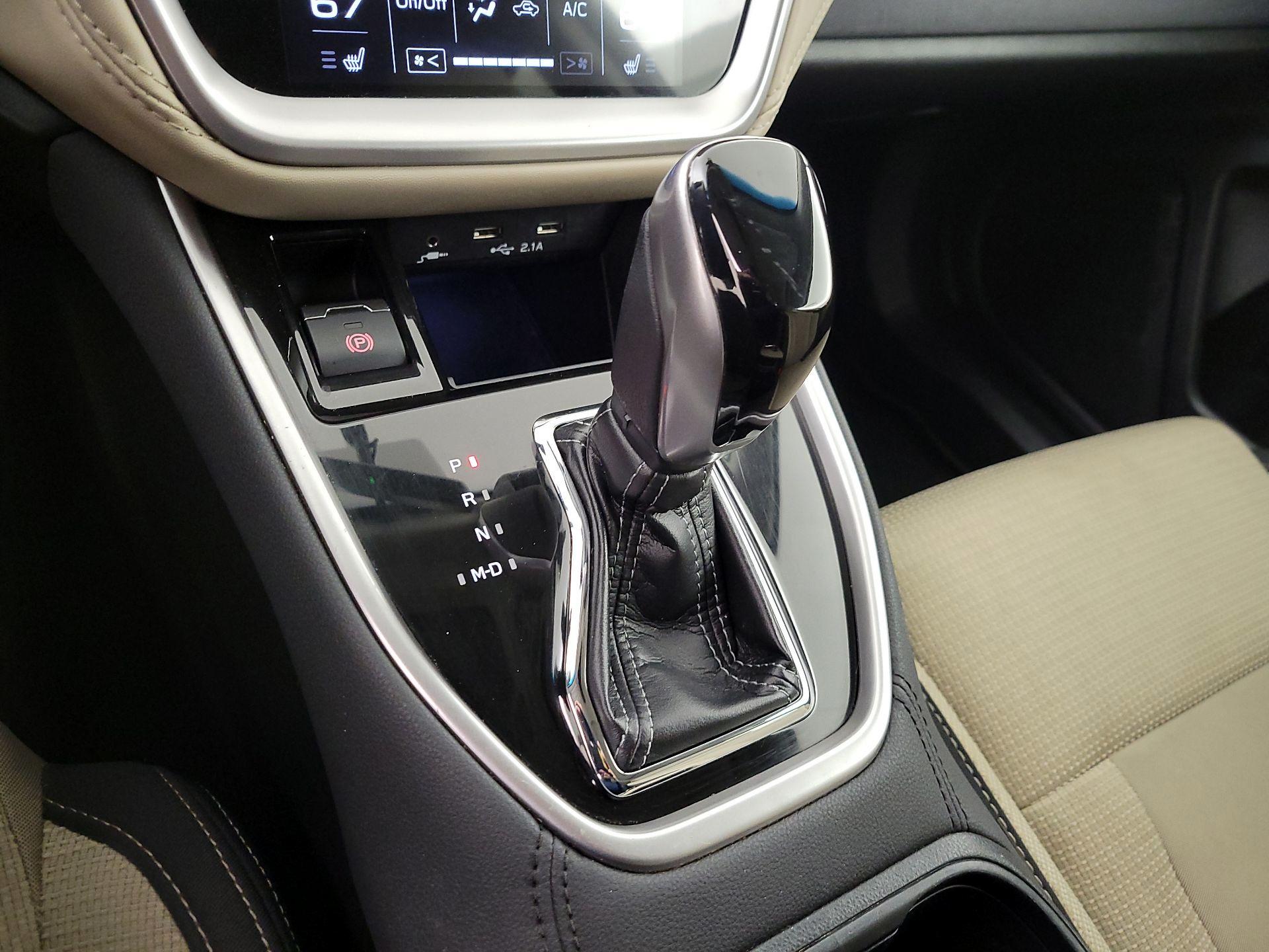 Thumbnail: 2020 Subaru Outback - 16