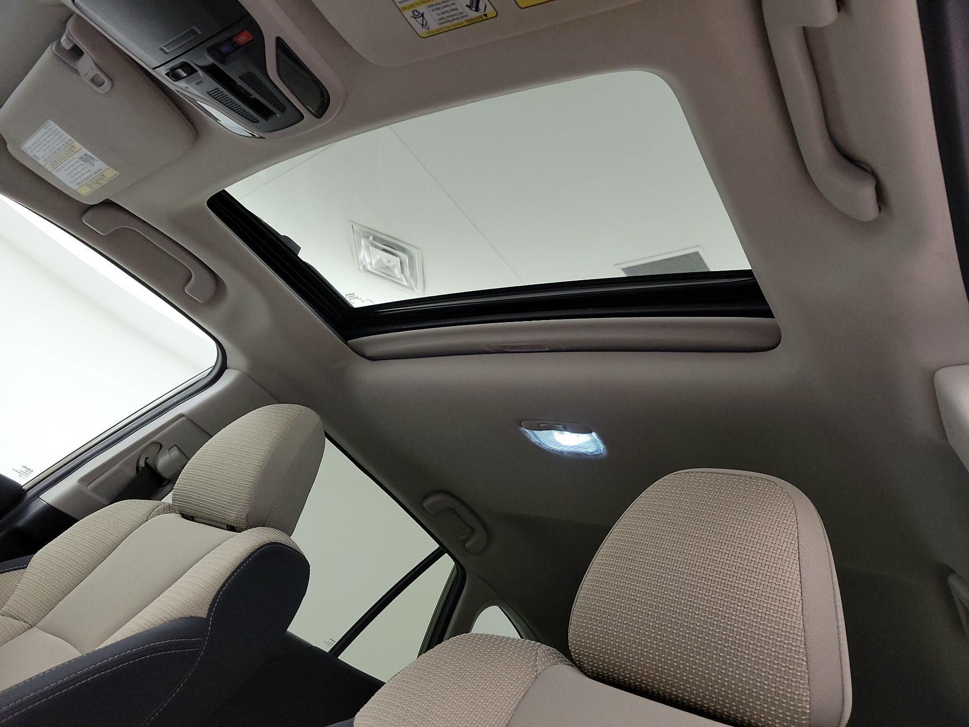 Thumbnail: 2020 Subaru Outback - 18