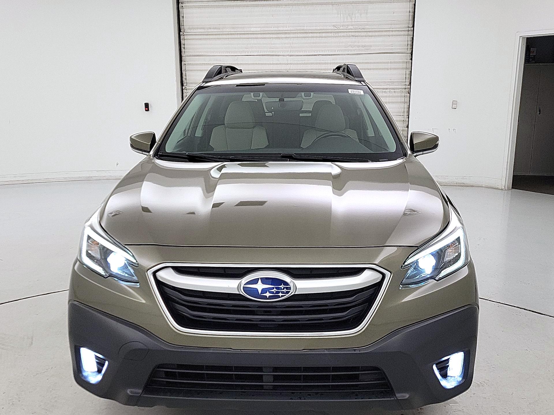 Thumbnail: 2020 Subaru Outback - 2