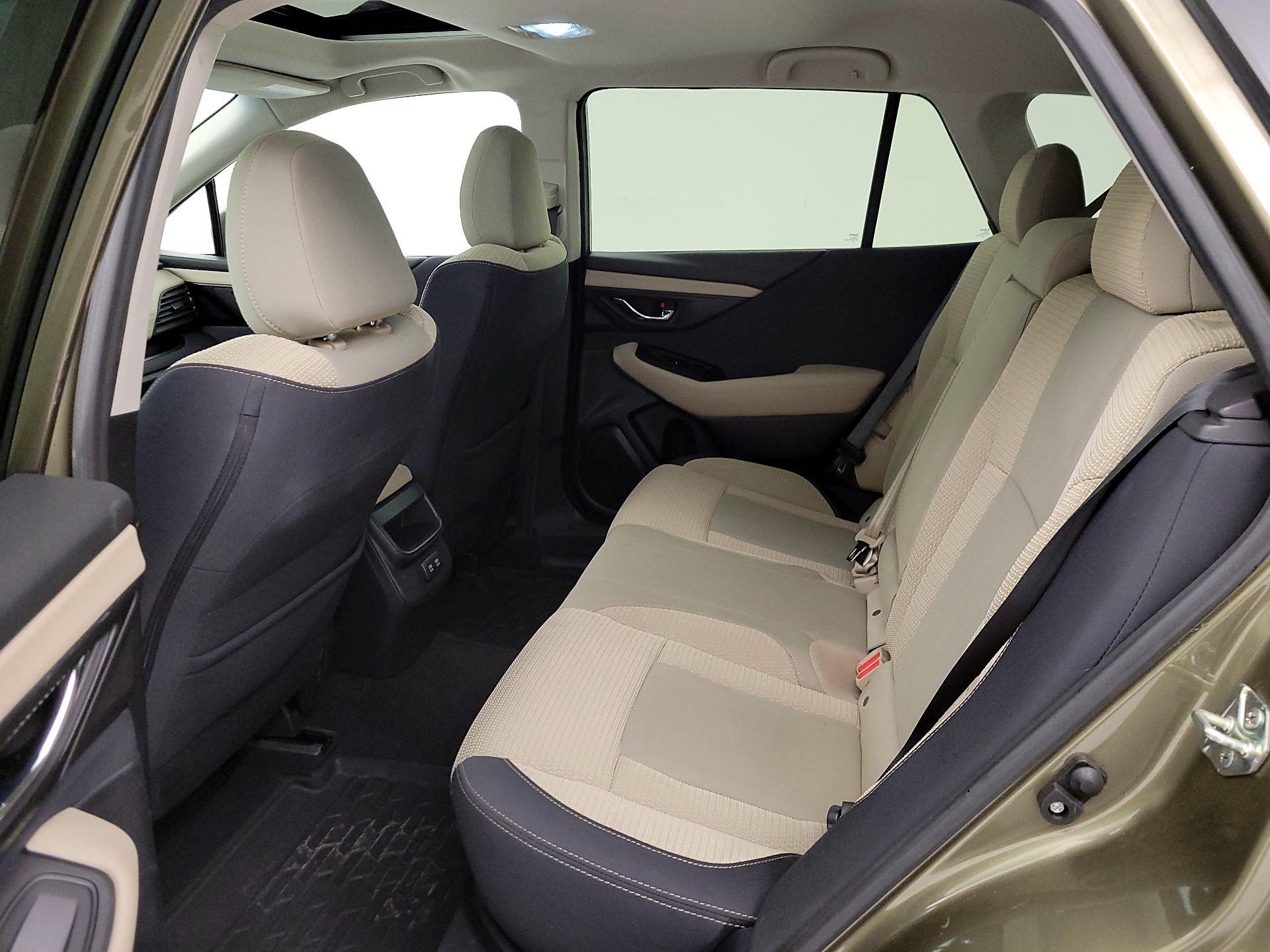 Thumbnail: 2020 Subaru Outback - 19