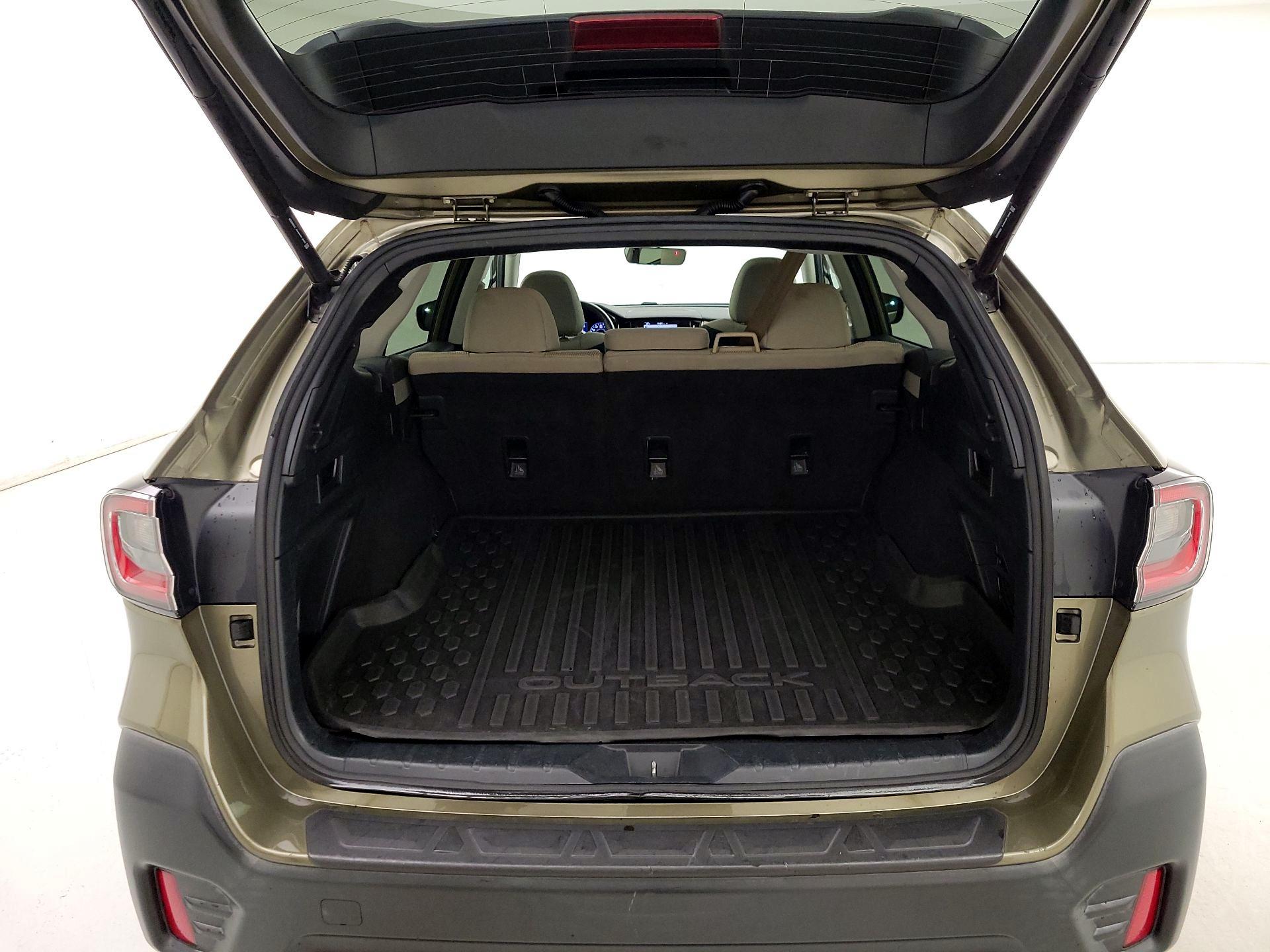 Thumbnail: 2020 Subaru Outback - 20