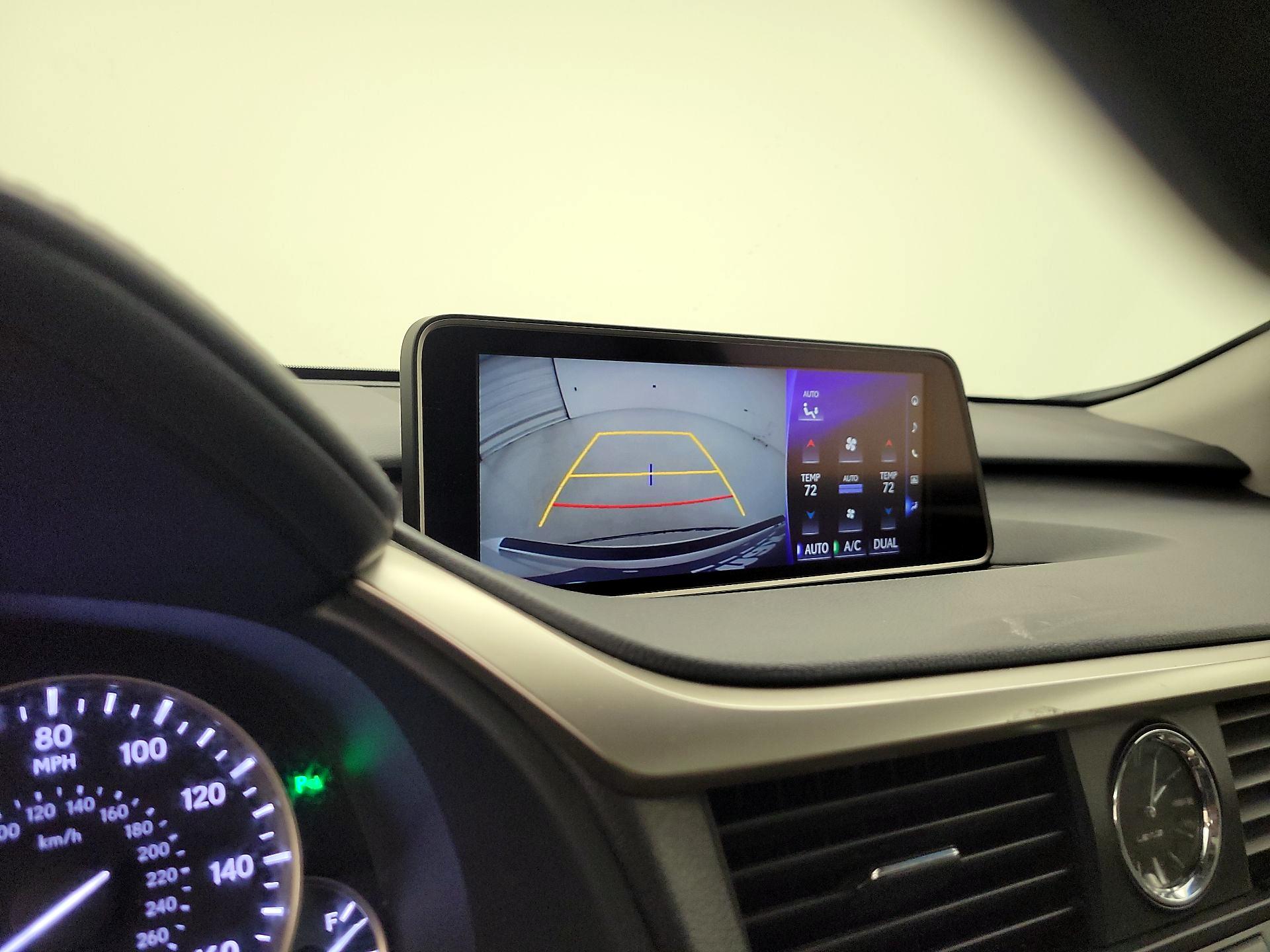 Thumbnail: 2016 Lexus RX - 15