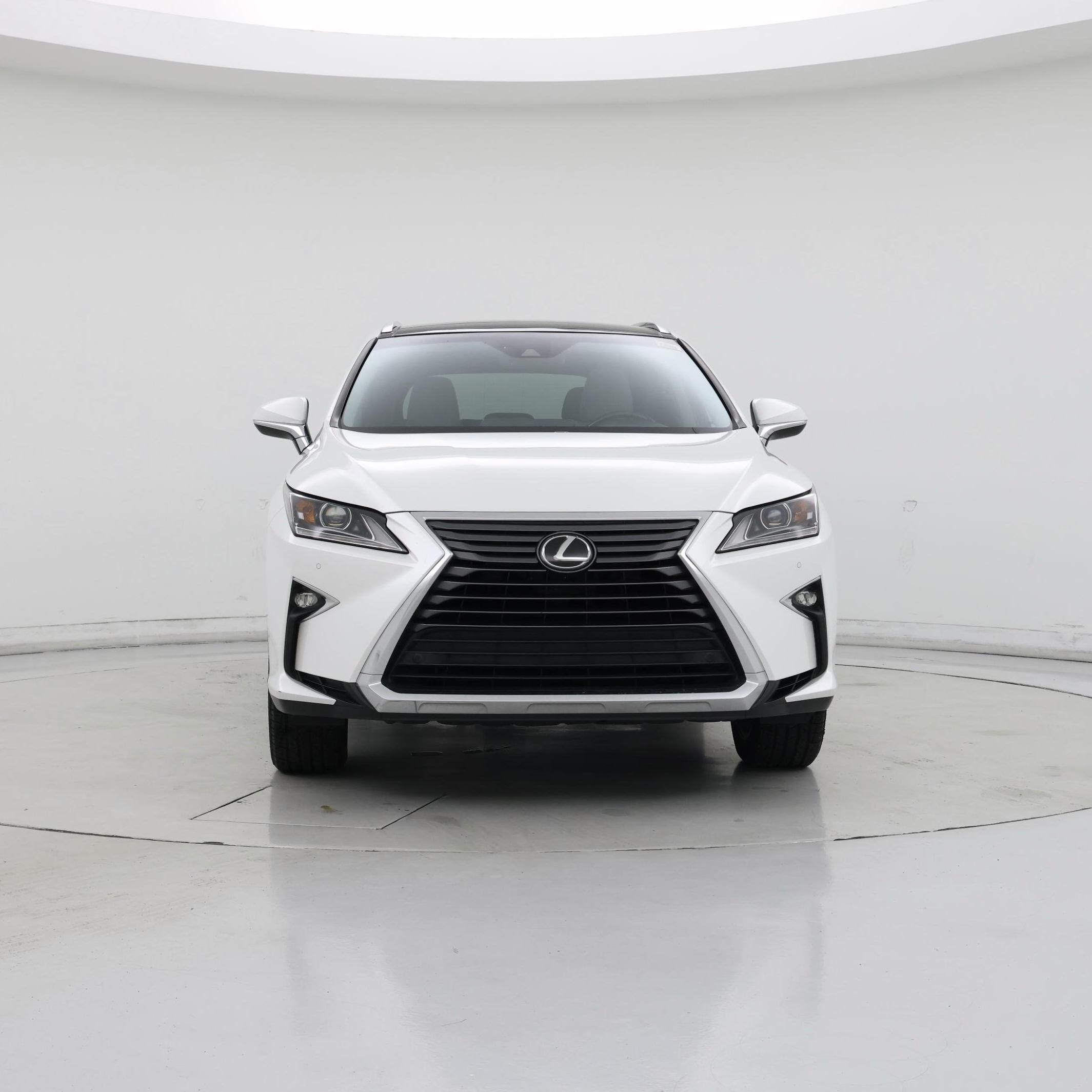 Thumbnail: 2016 Lexus RX - 5