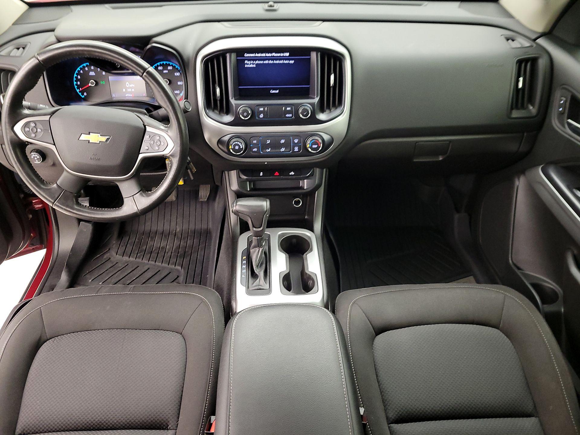 Thumbnail: 2019 Chevrolet Colorado - 9