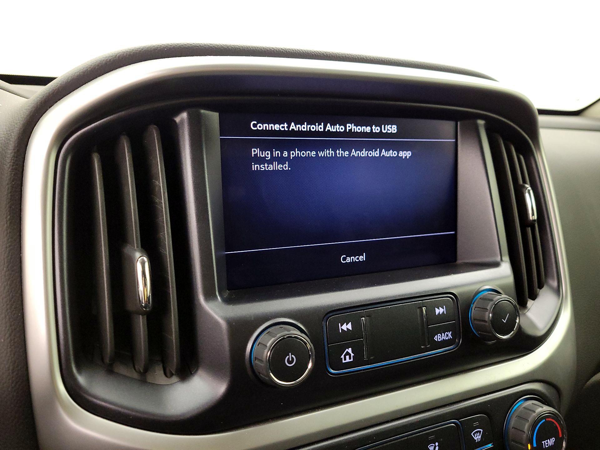 Thumbnail: 2019 Chevrolet Colorado - 14