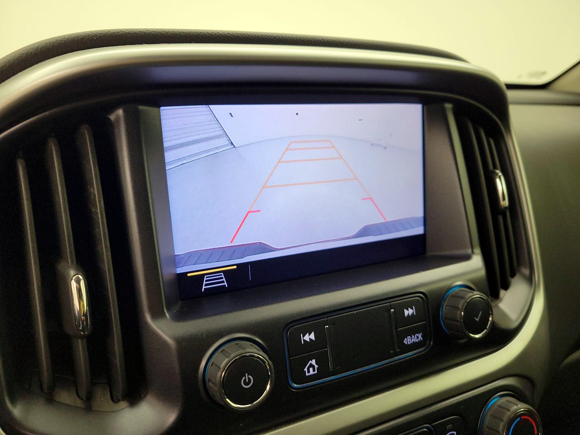 Thumbnail: 2019 Chevrolet Colorado - 15