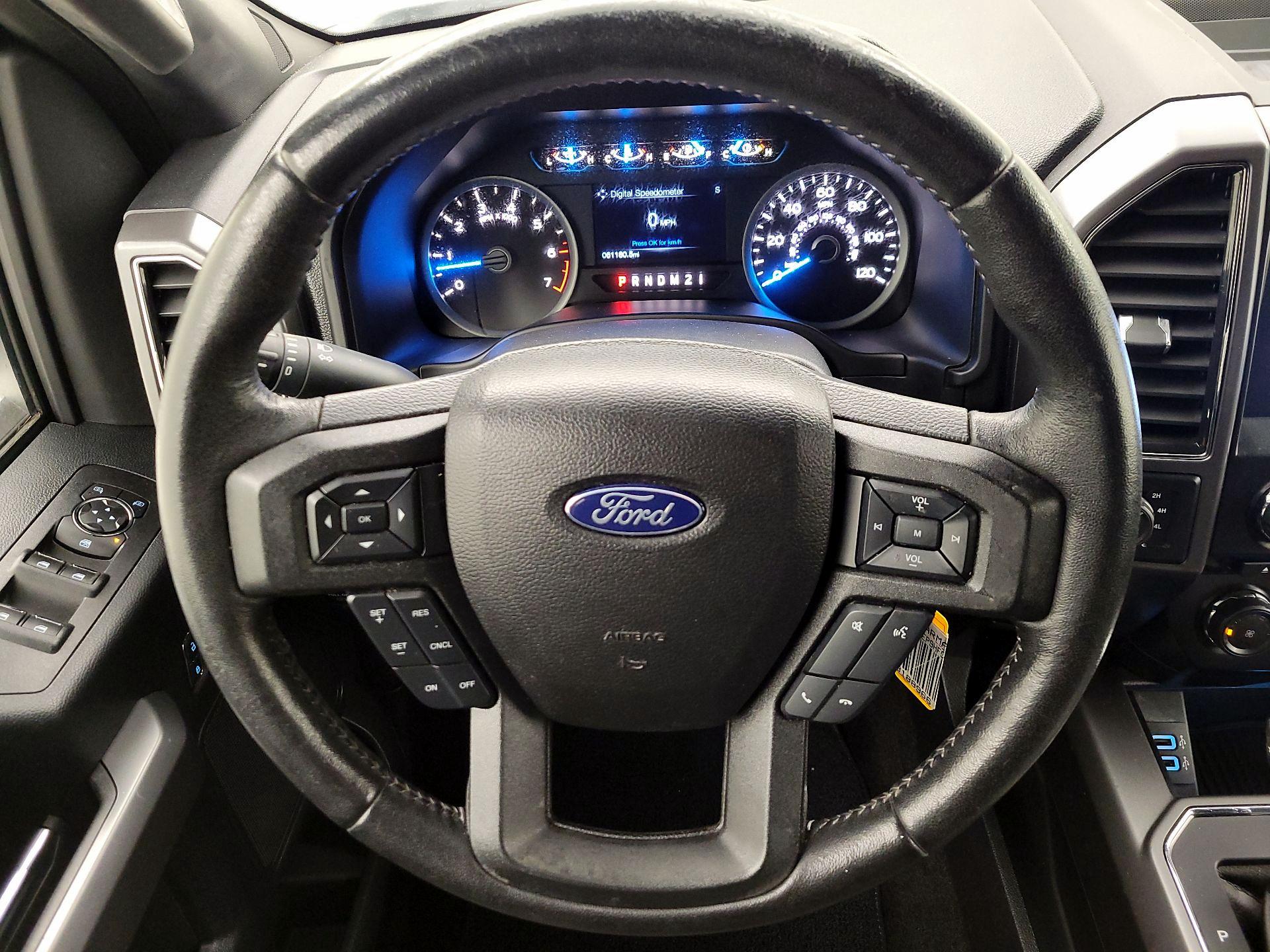 Thumbnail: 2017 Ford F-150 - 10