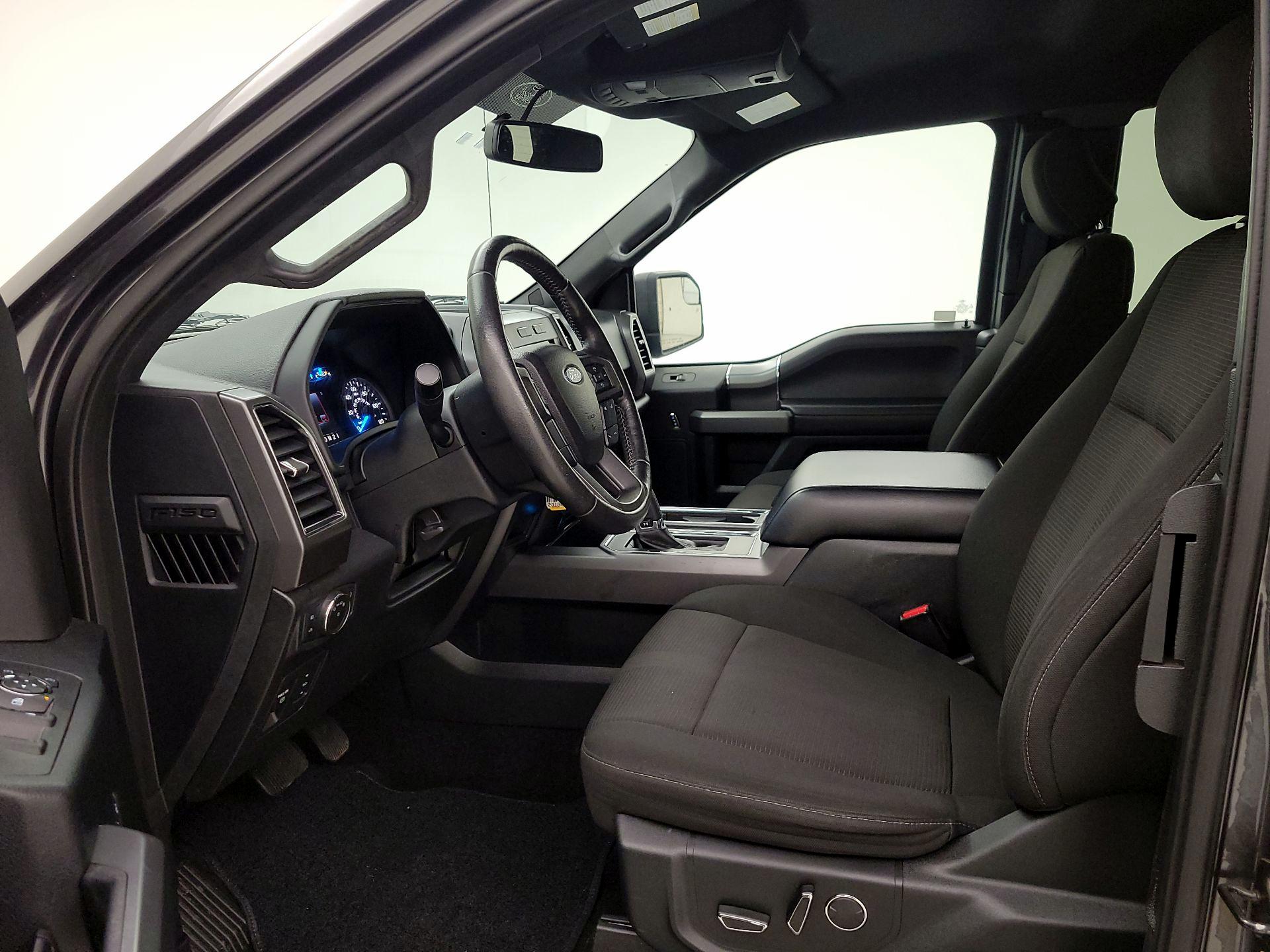 Thumbnail: 2017 Ford F-150 - 11