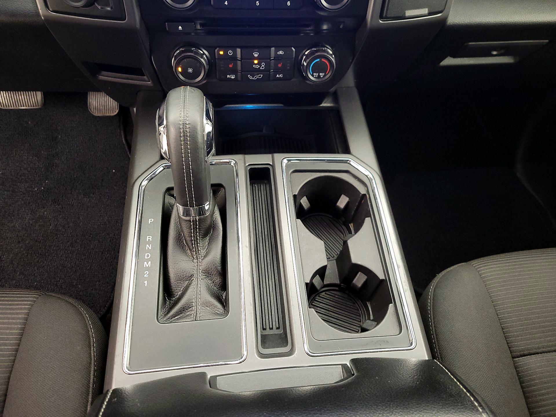 Thumbnail: 2017 Ford F-150 - 17