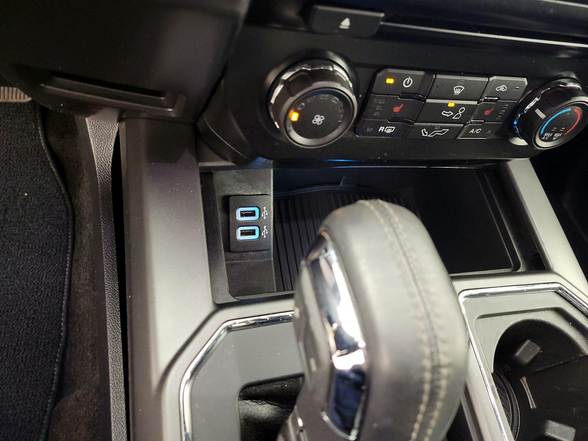 Thumbnail: 2017 Ford F-150 - 18