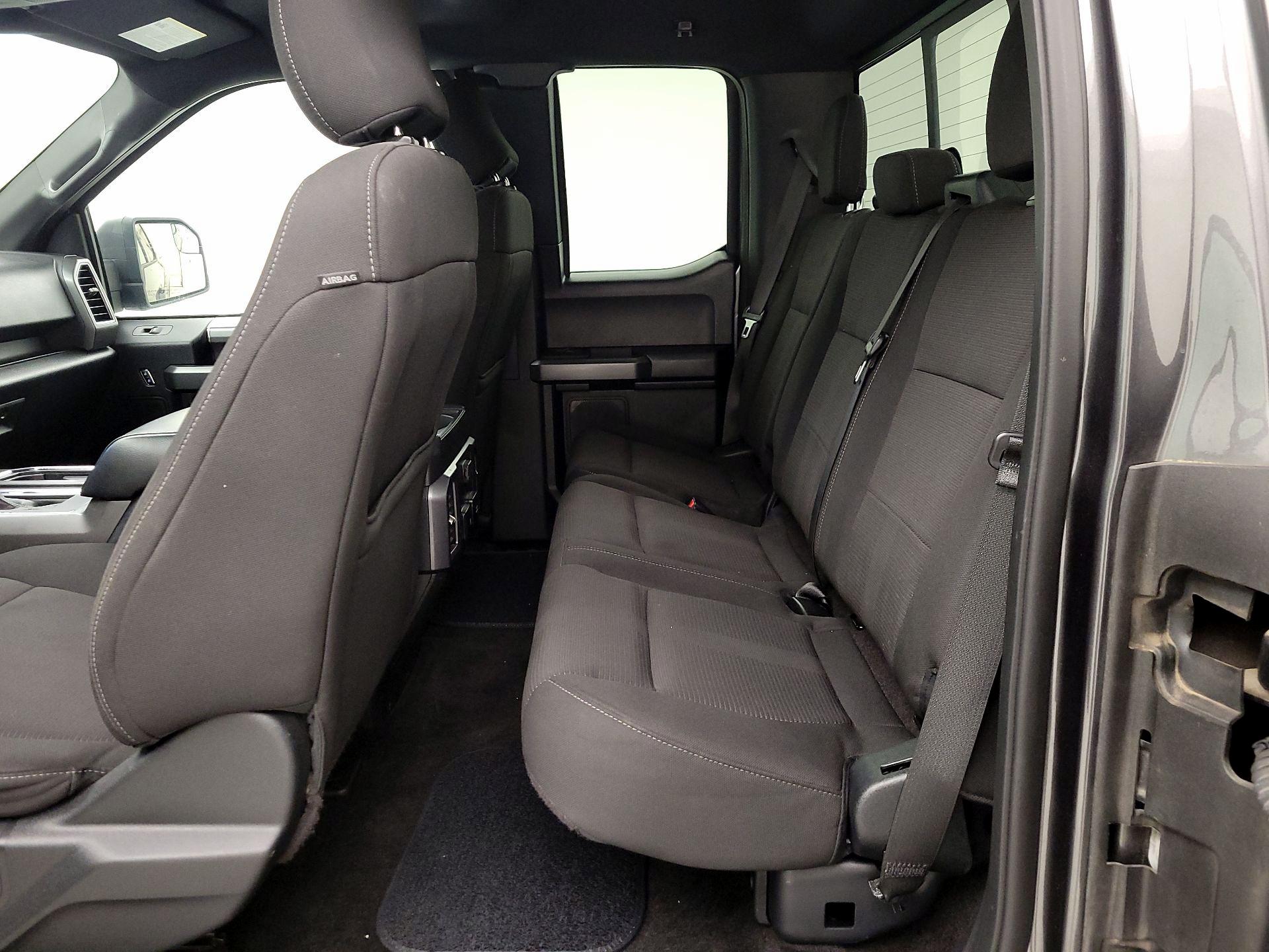 Thumbnail: 2017 Ford F-150 - 19