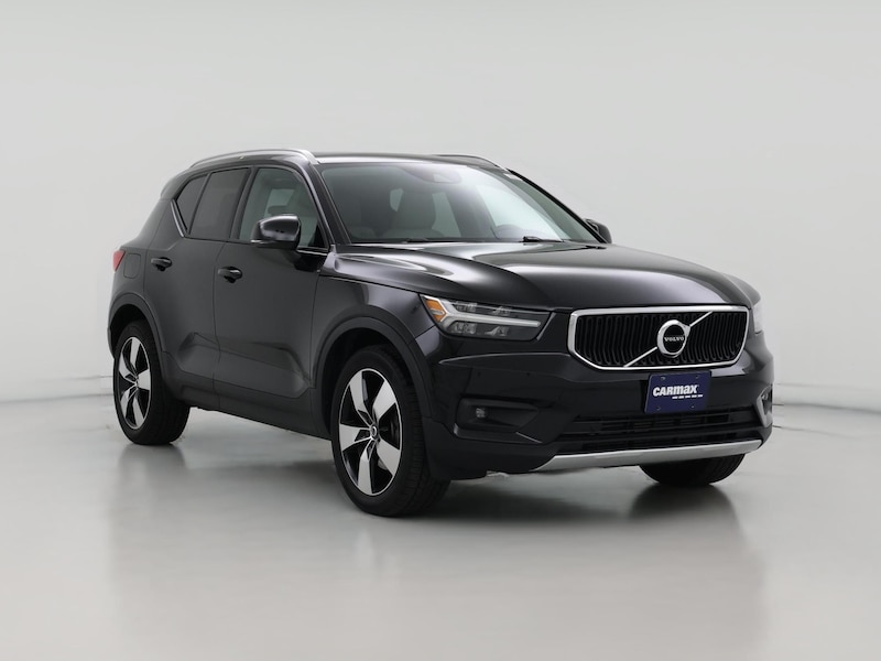 2021 Volvo XC40 T5 Momentum -
                  Greensboro, NC