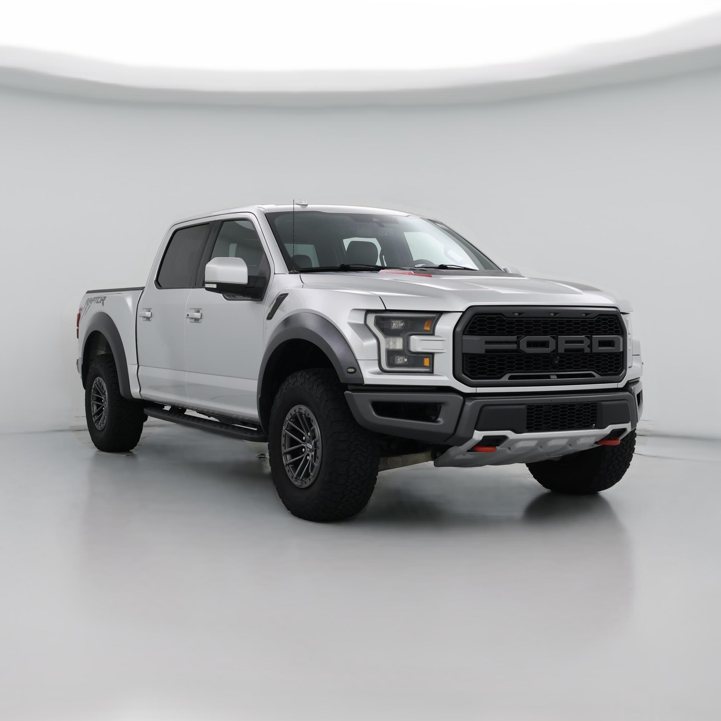 Thumbnail: 2019 Ford F-150 - 1