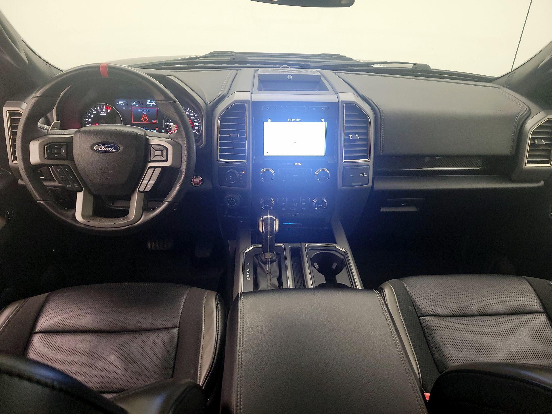 Thumbnail: 2019 Ford F-150 - 9