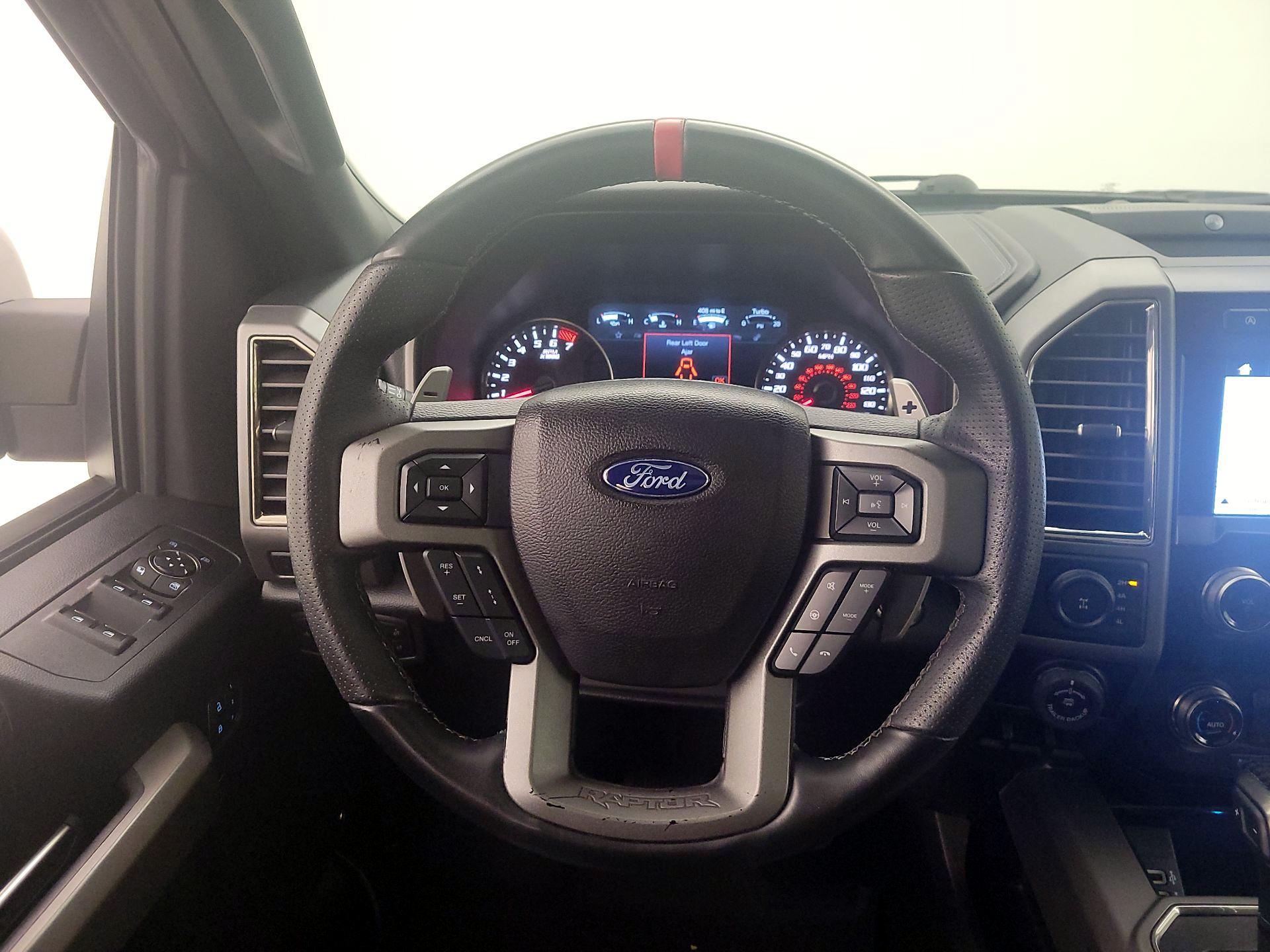 Thumbnail: 2019 Ford F-150 - 10