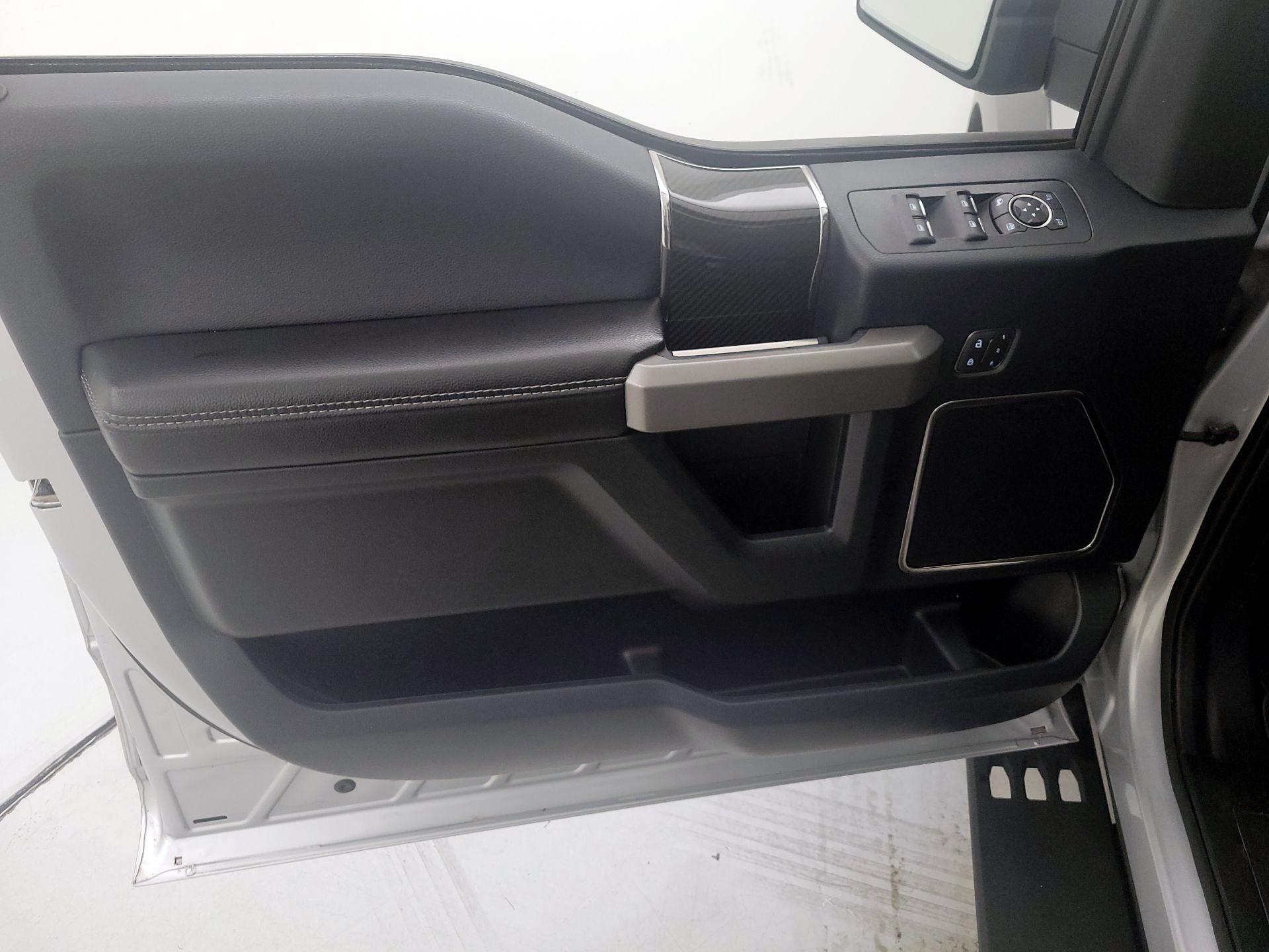 Thumbnail: 2019 Ford F-150 - 12