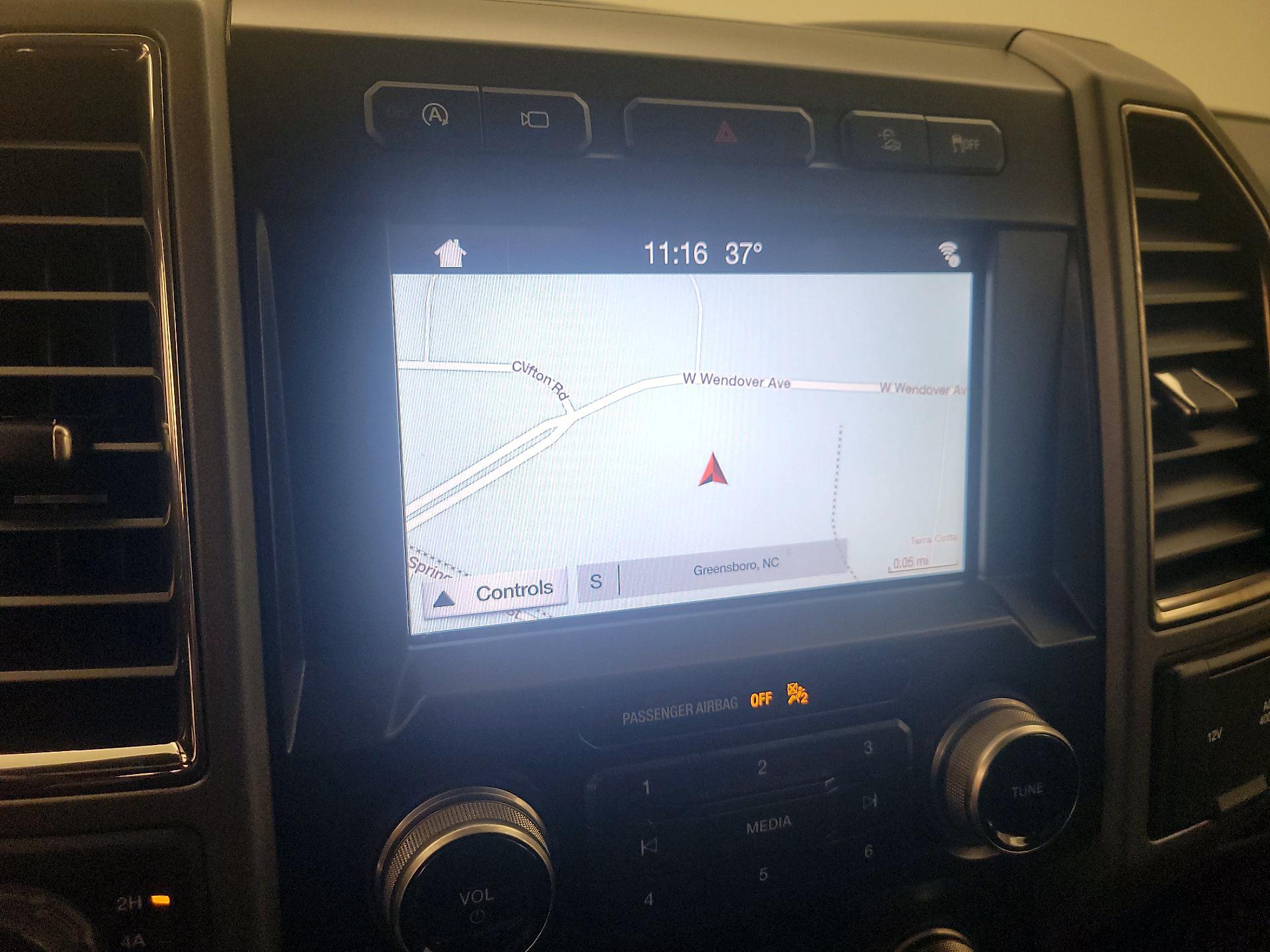 Thumbnail: 2019 Ford F-150 - 14