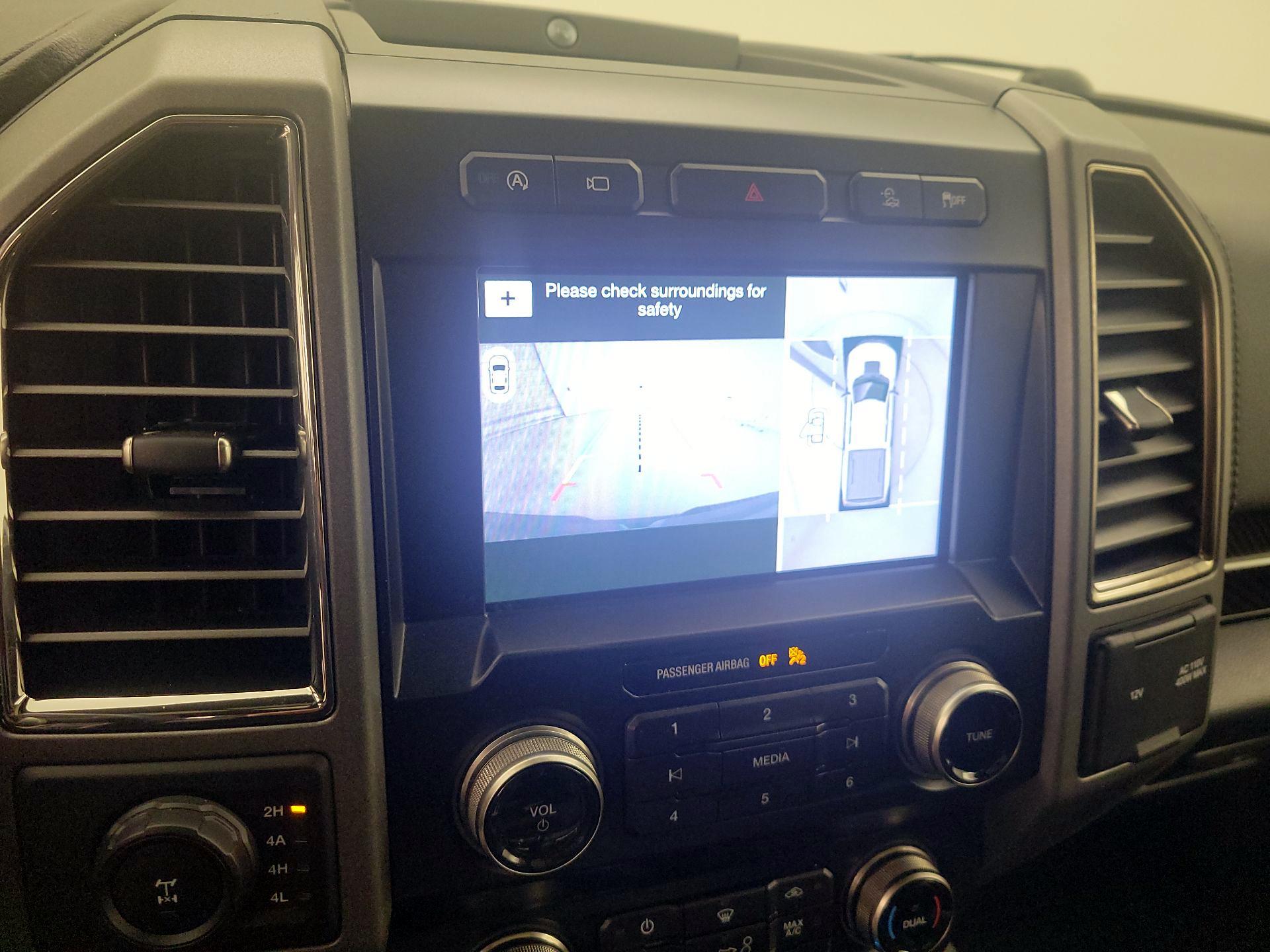 Thumbnail: 2019 Ford F-150 - 15