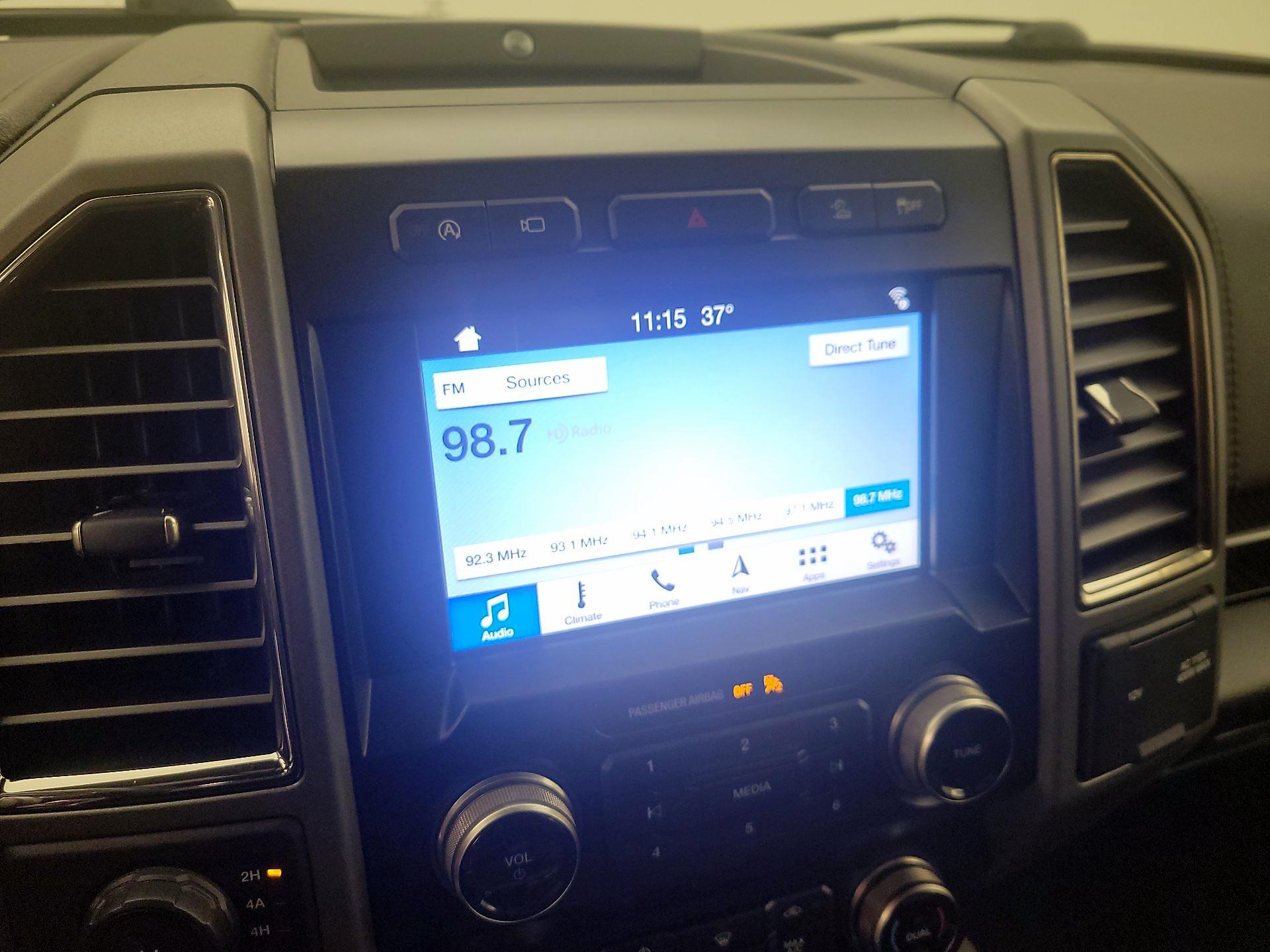 Thumbnail: 2019 Ford F-150 - 16