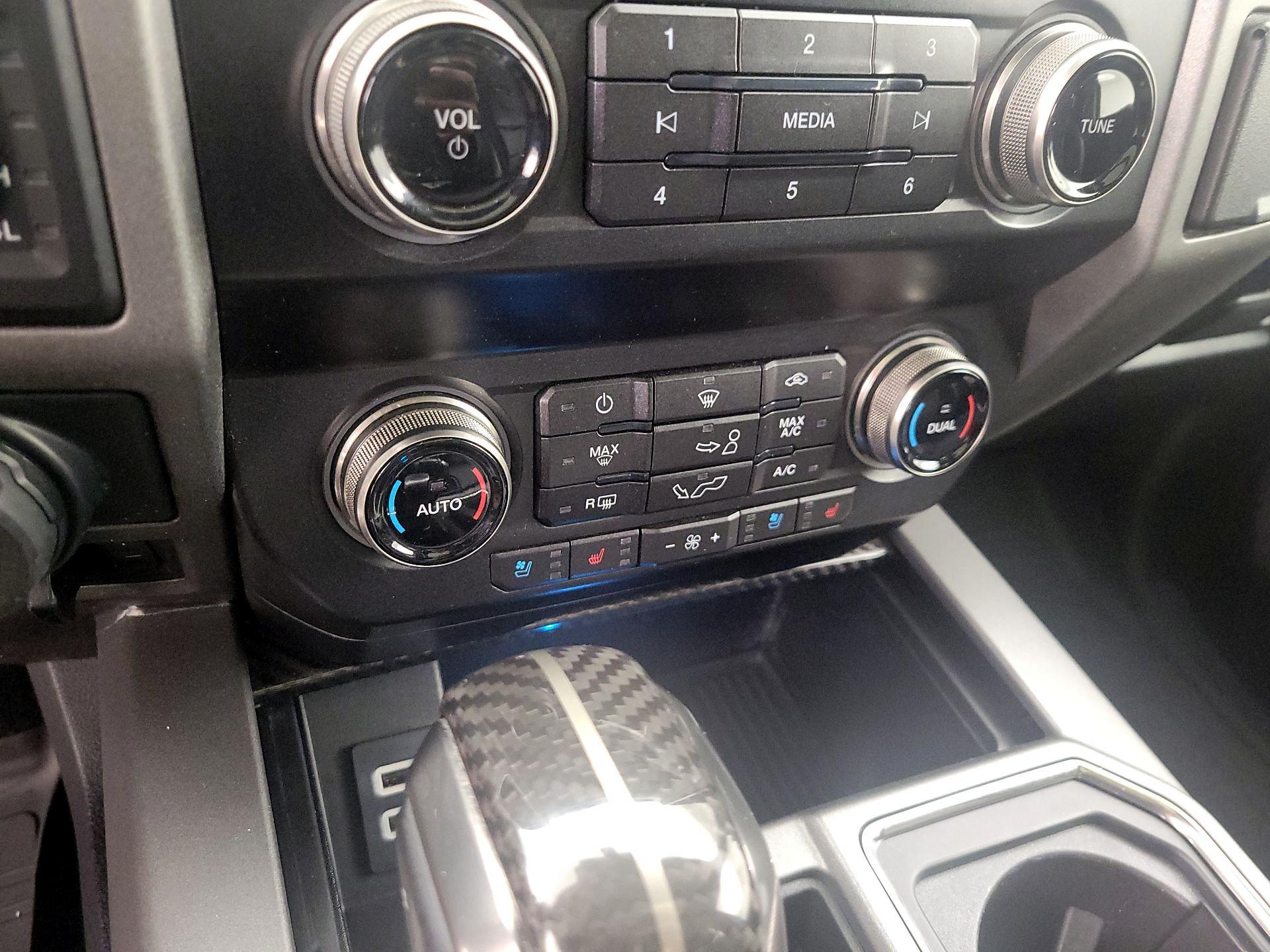 Thumbnail: 2019 Ford F-150 - 17