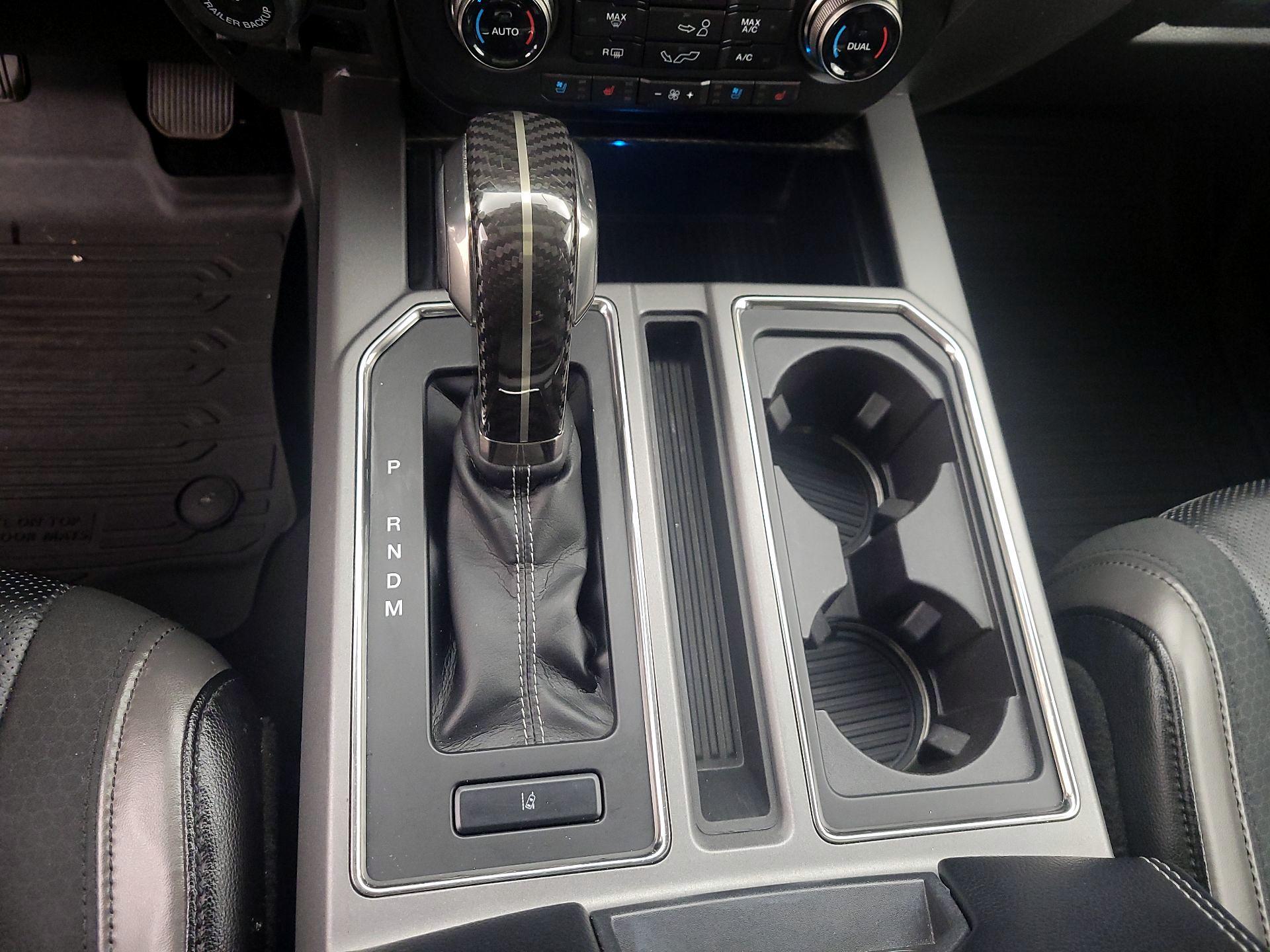 Thumbnail: 2019 Ford F-150 - 18