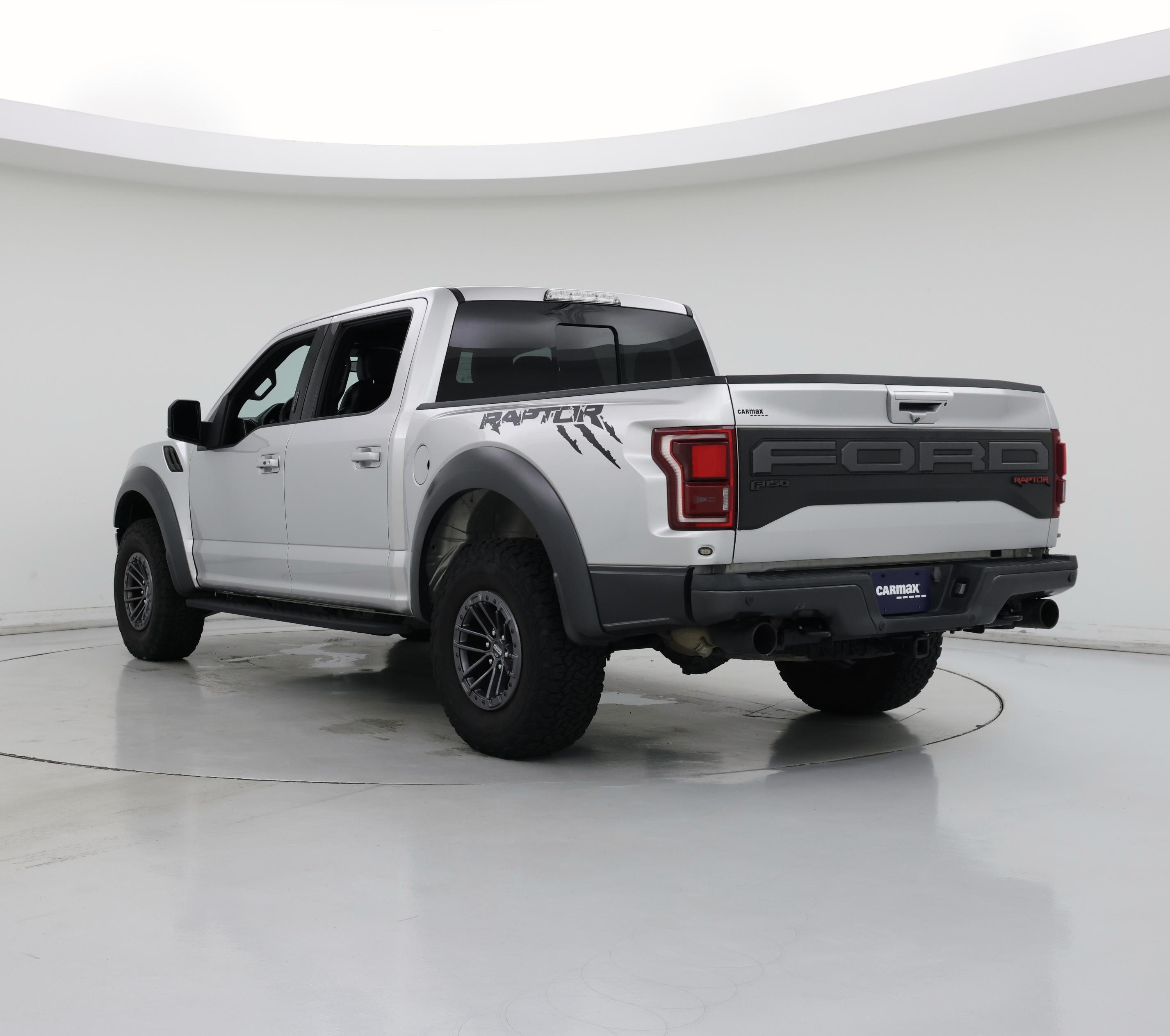 Thumbnail: 2019 Ford F-150 - 2