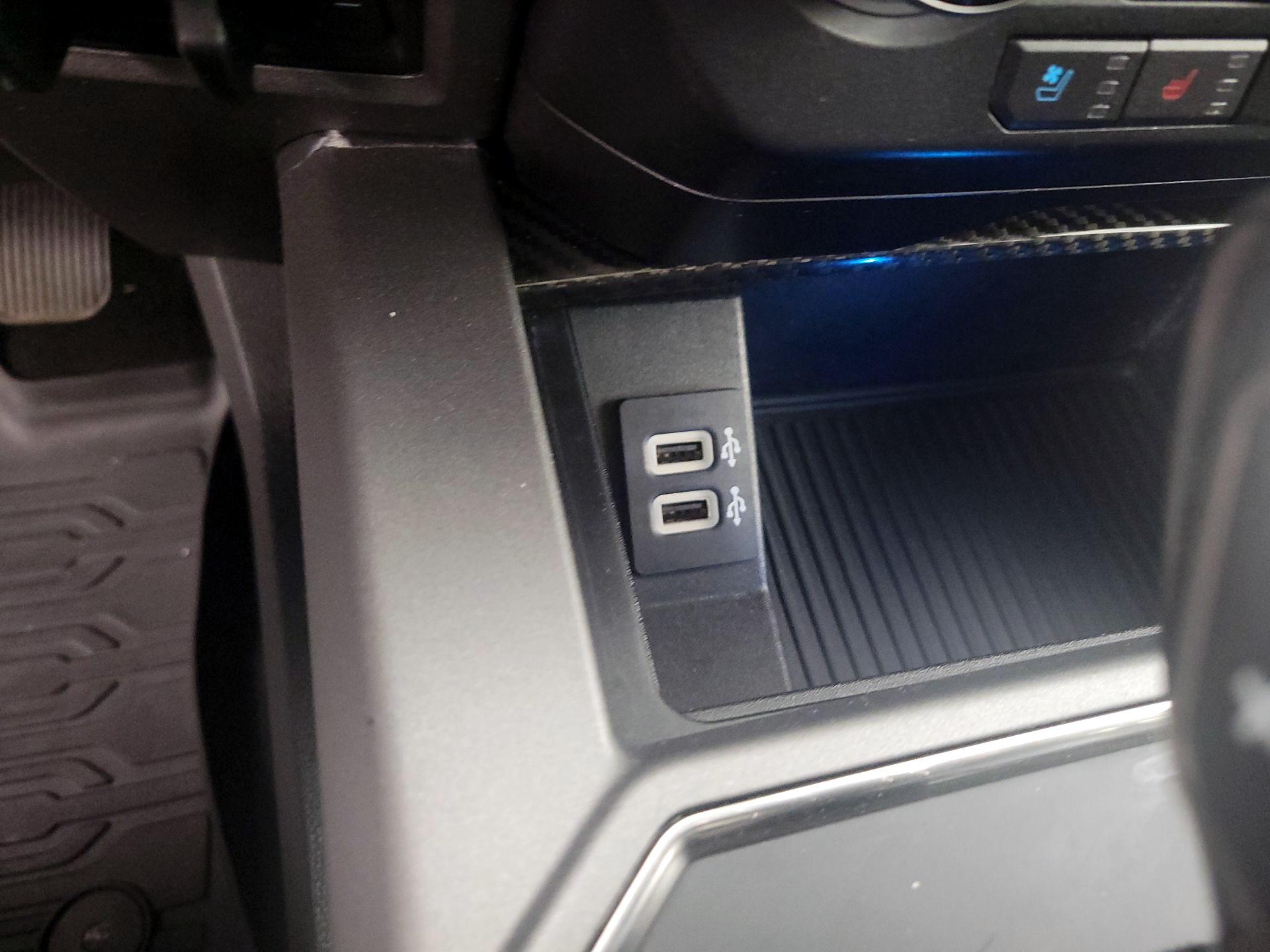 Thumbnail: 2019 Ford F-150 - 19