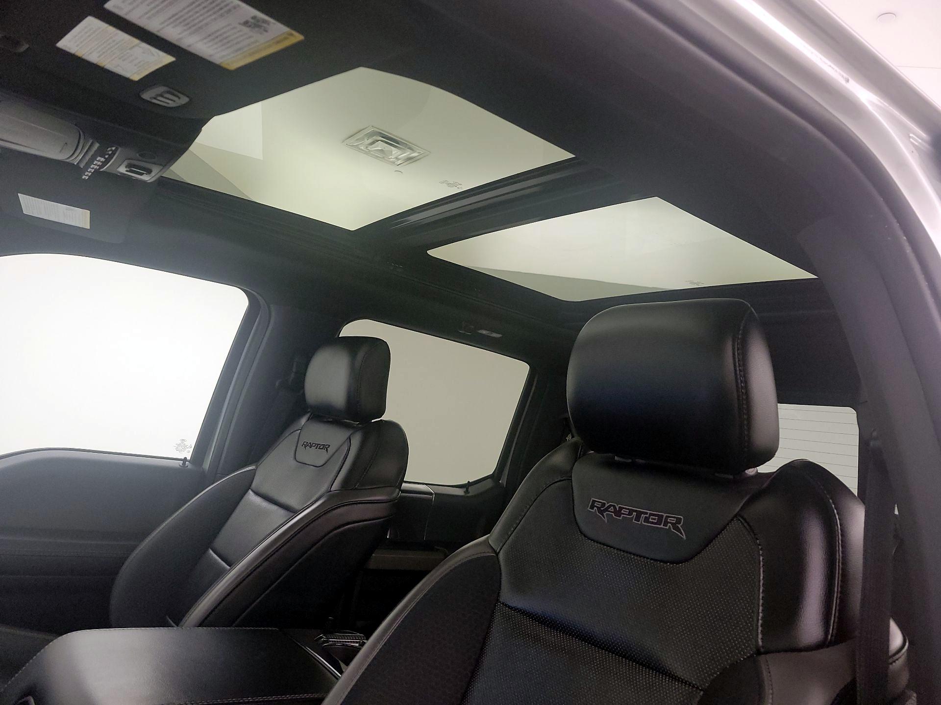 Thumbnail: 2019 Ford F-150 - 20