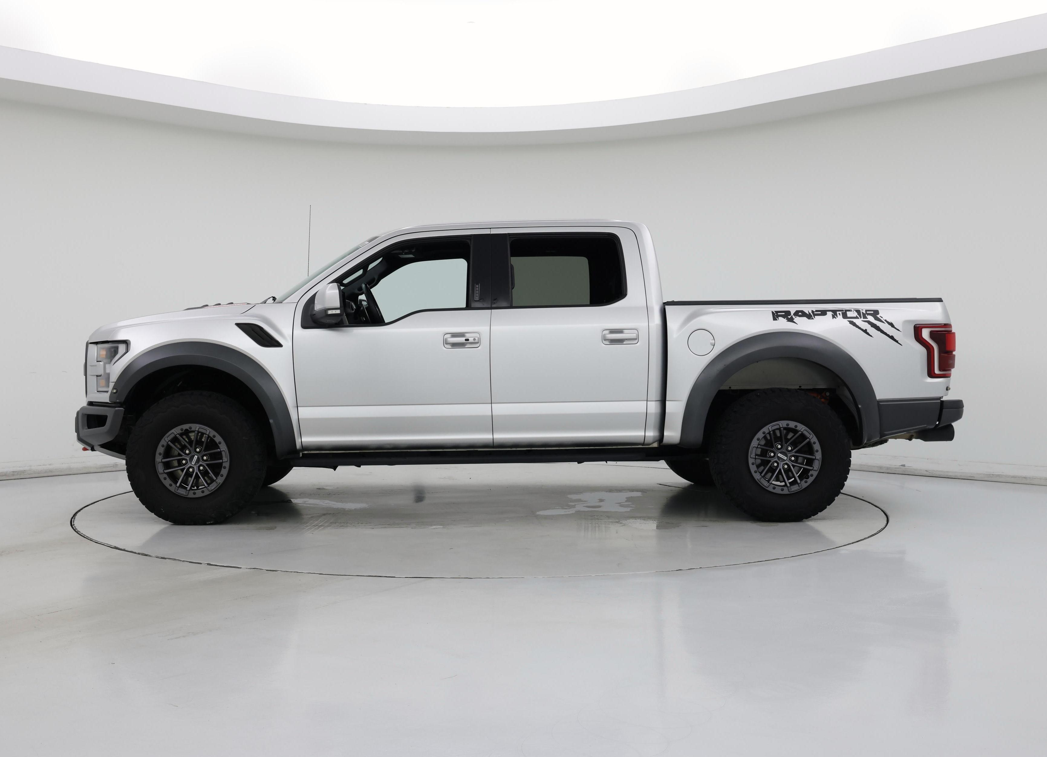 Thumbnail: 2019 Ford F-150 - 3