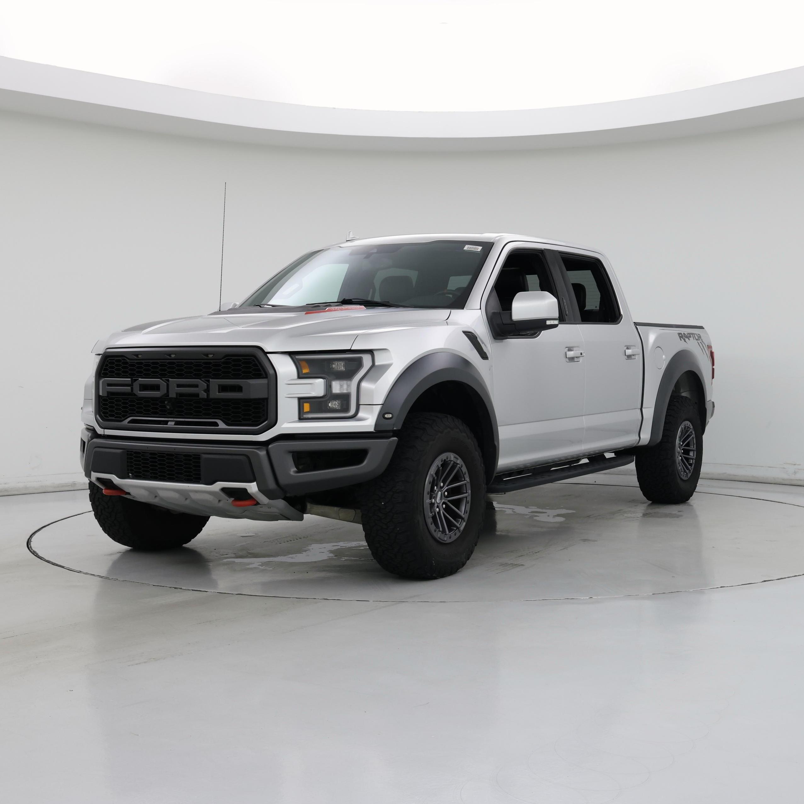 Thumbnail: 2019 Ford F-150 - 4