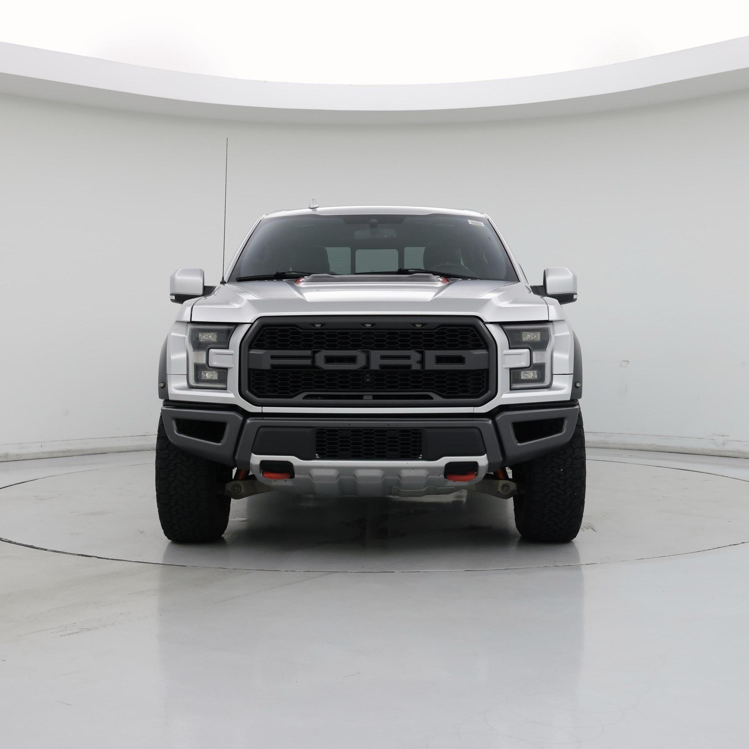 Thumbnail: 2019 Ford F-150 - 5