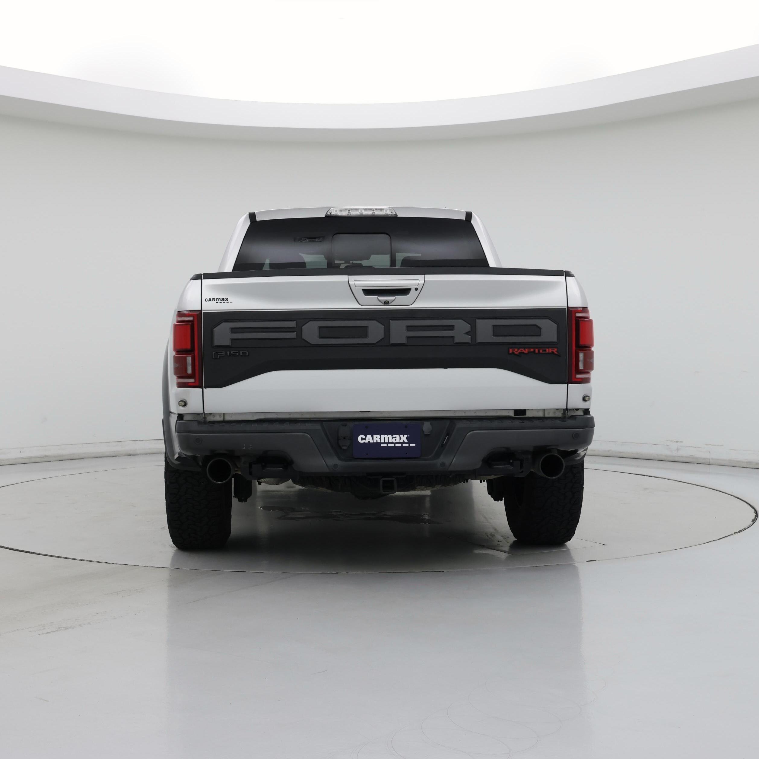 Thumbnail: 2019 Ford F-150 - 6