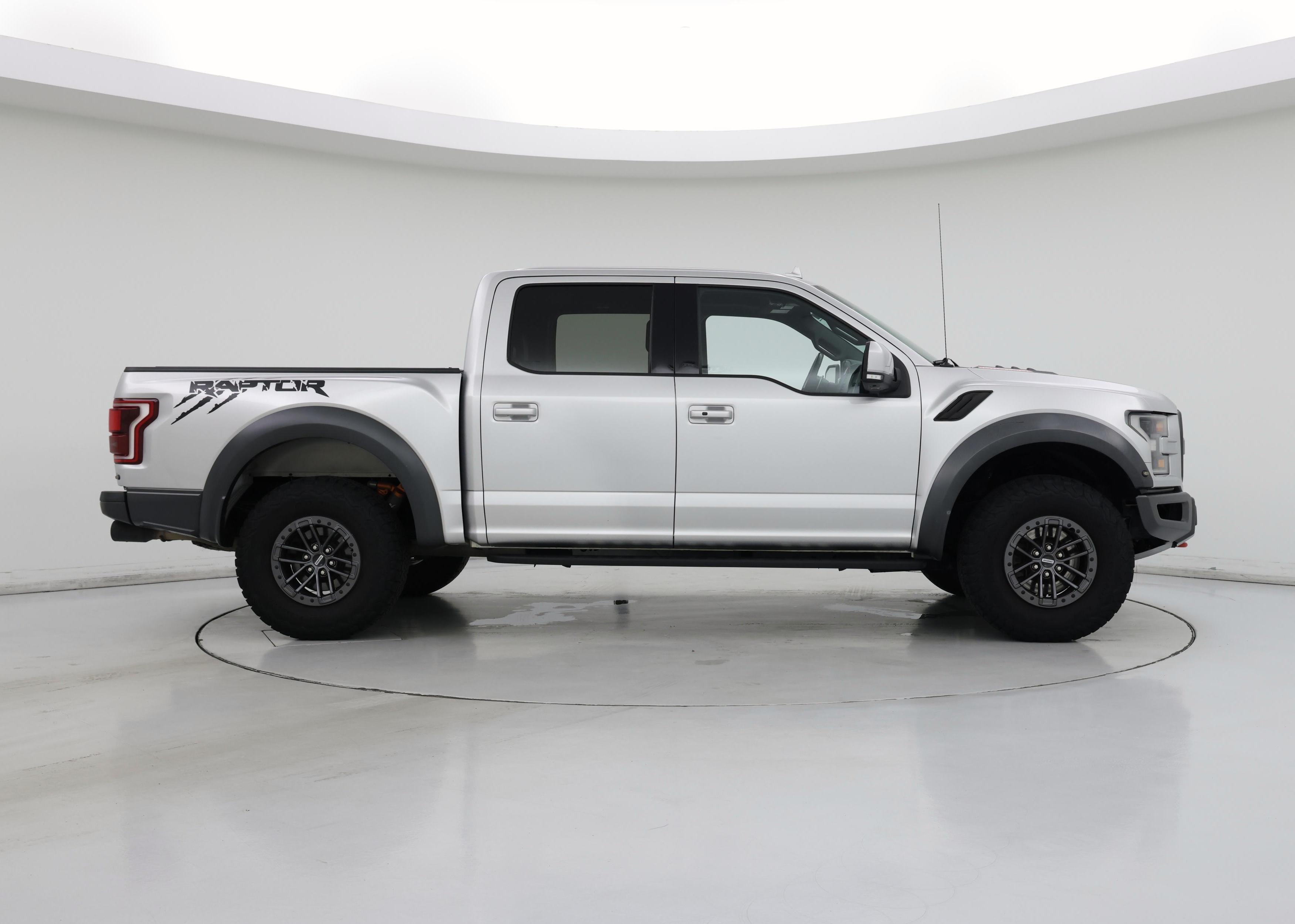 Thumbnail: 2019 Ford F-150 - 7