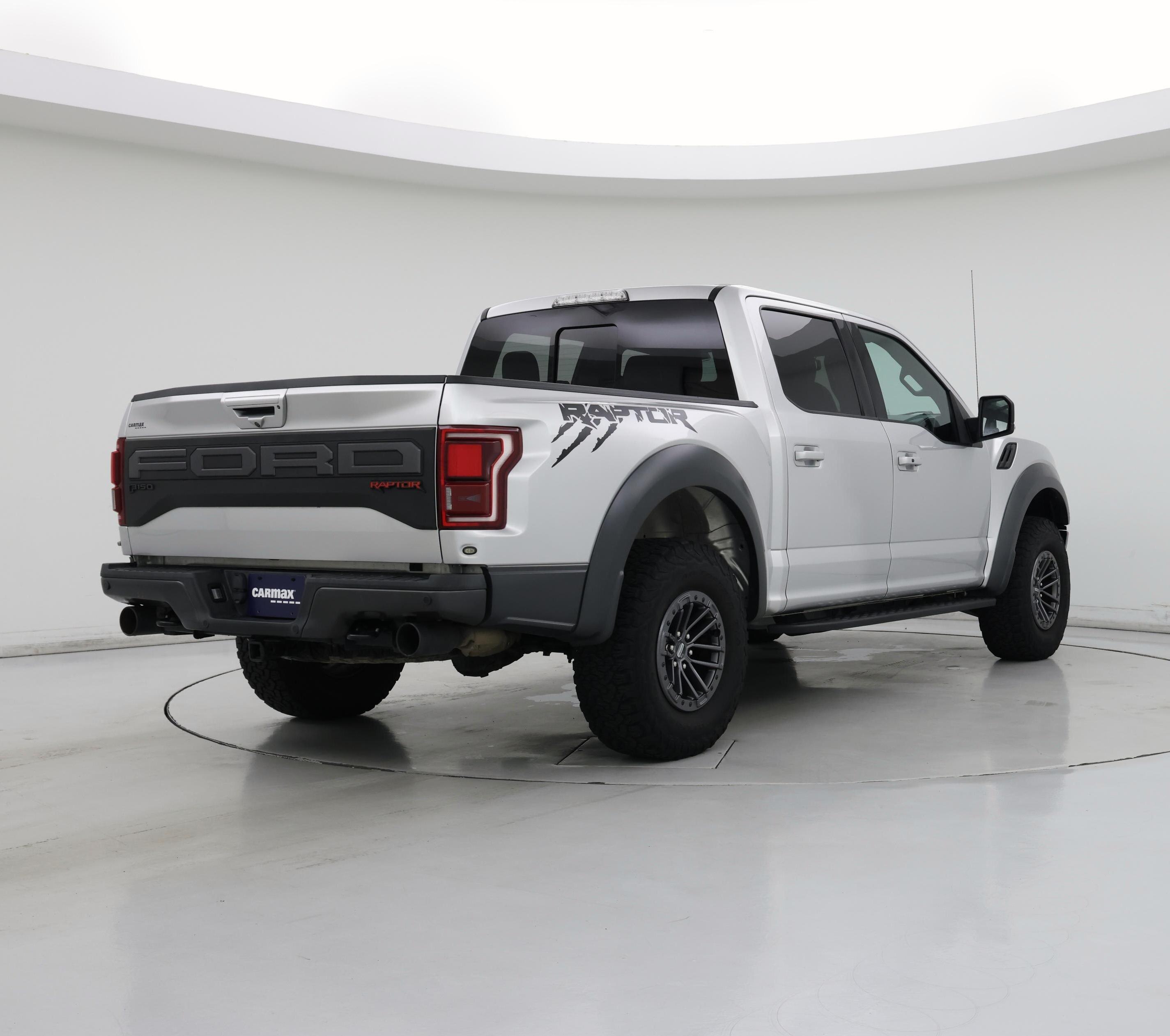 Thumbnail: 2019 Ford F-150 - 8