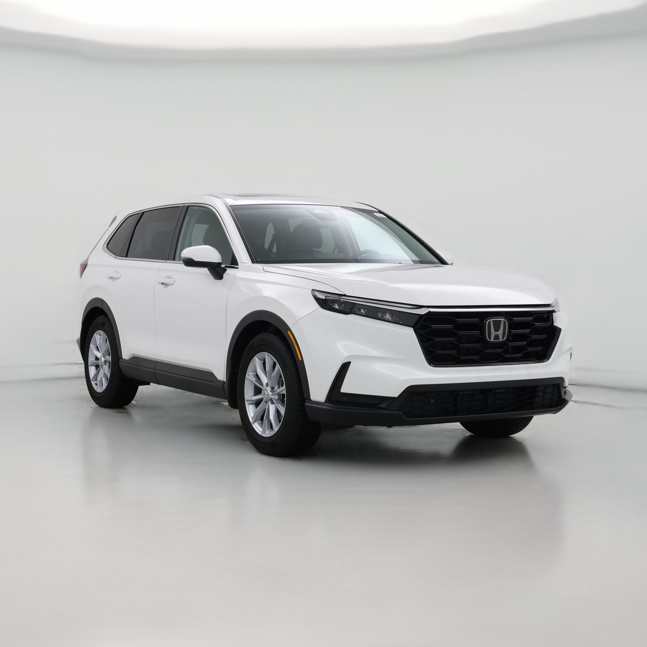 Thumbnail: 2025 Honda CR-V - 1