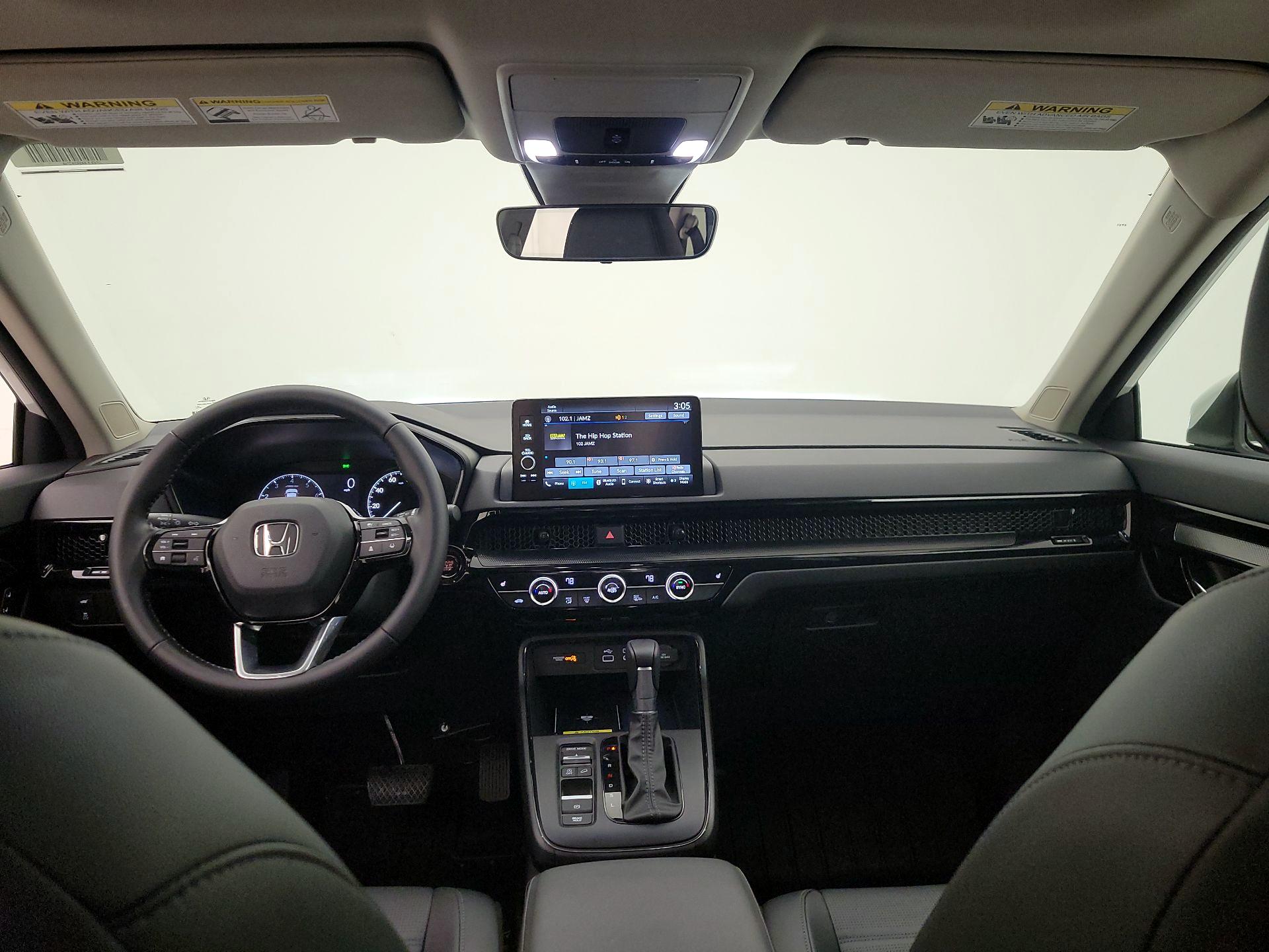 Thumbnail: 2025 Honda CR-V - 9